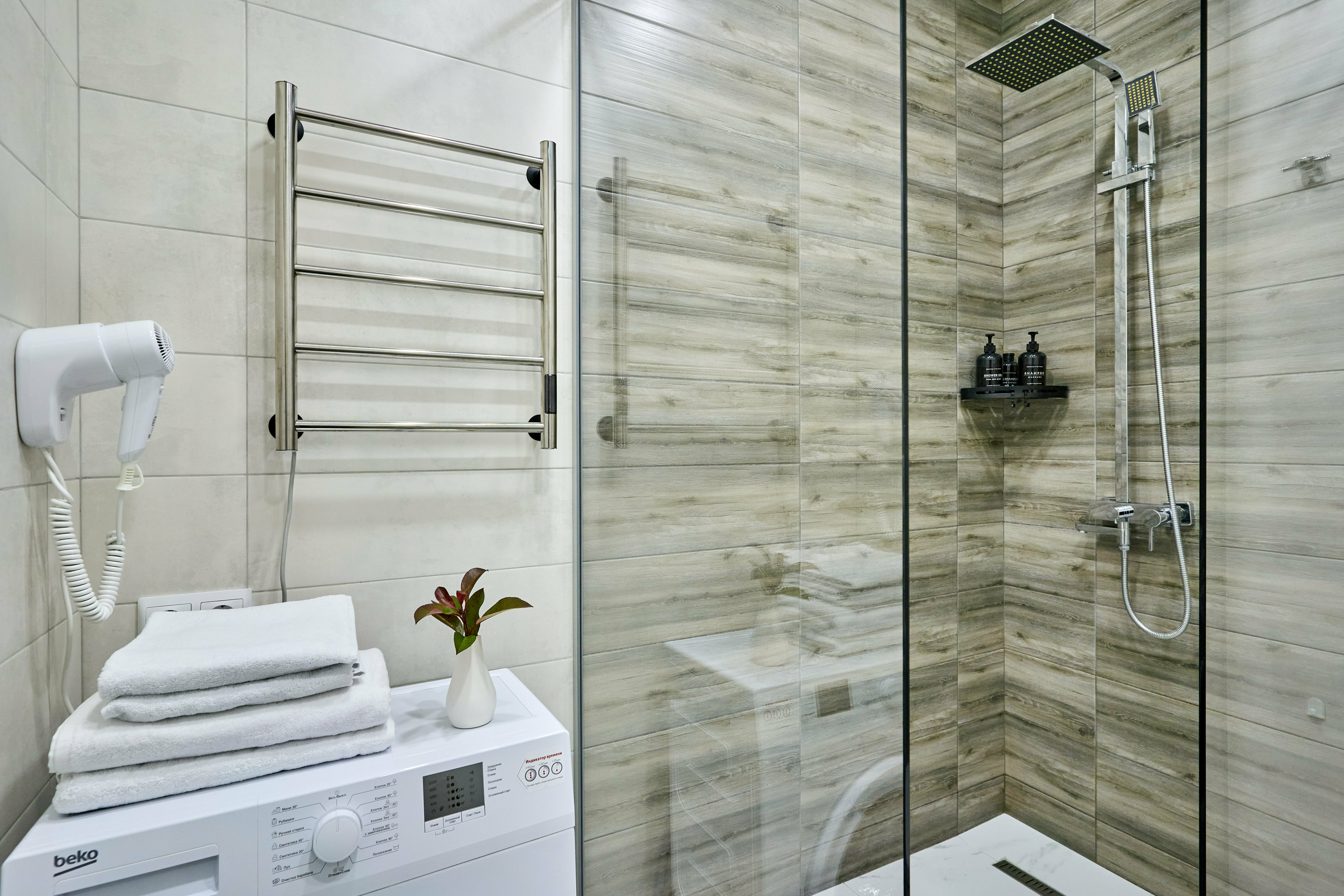 Superior с балконом и видом на море "OkoloMorya"