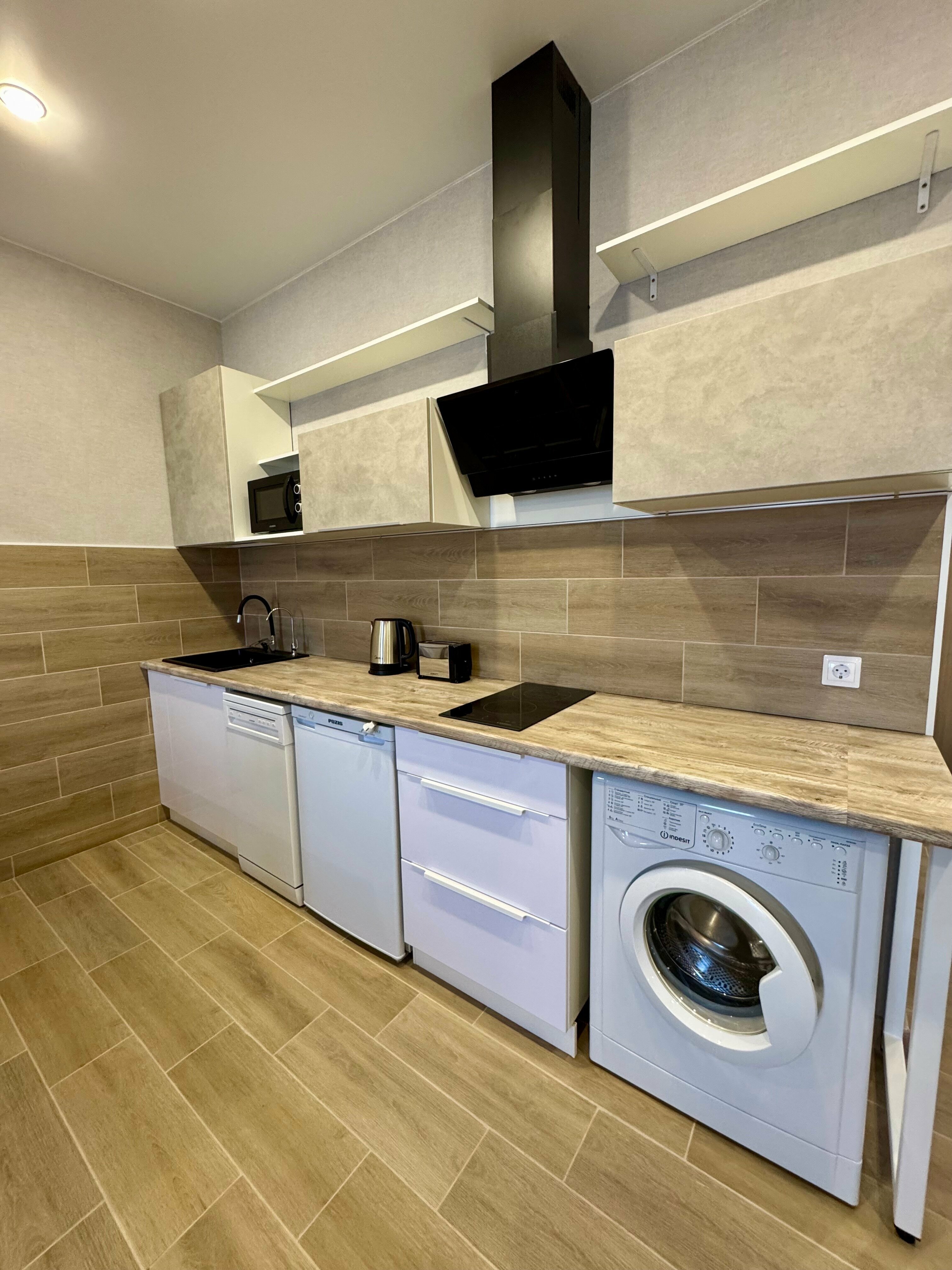 Номер-студия