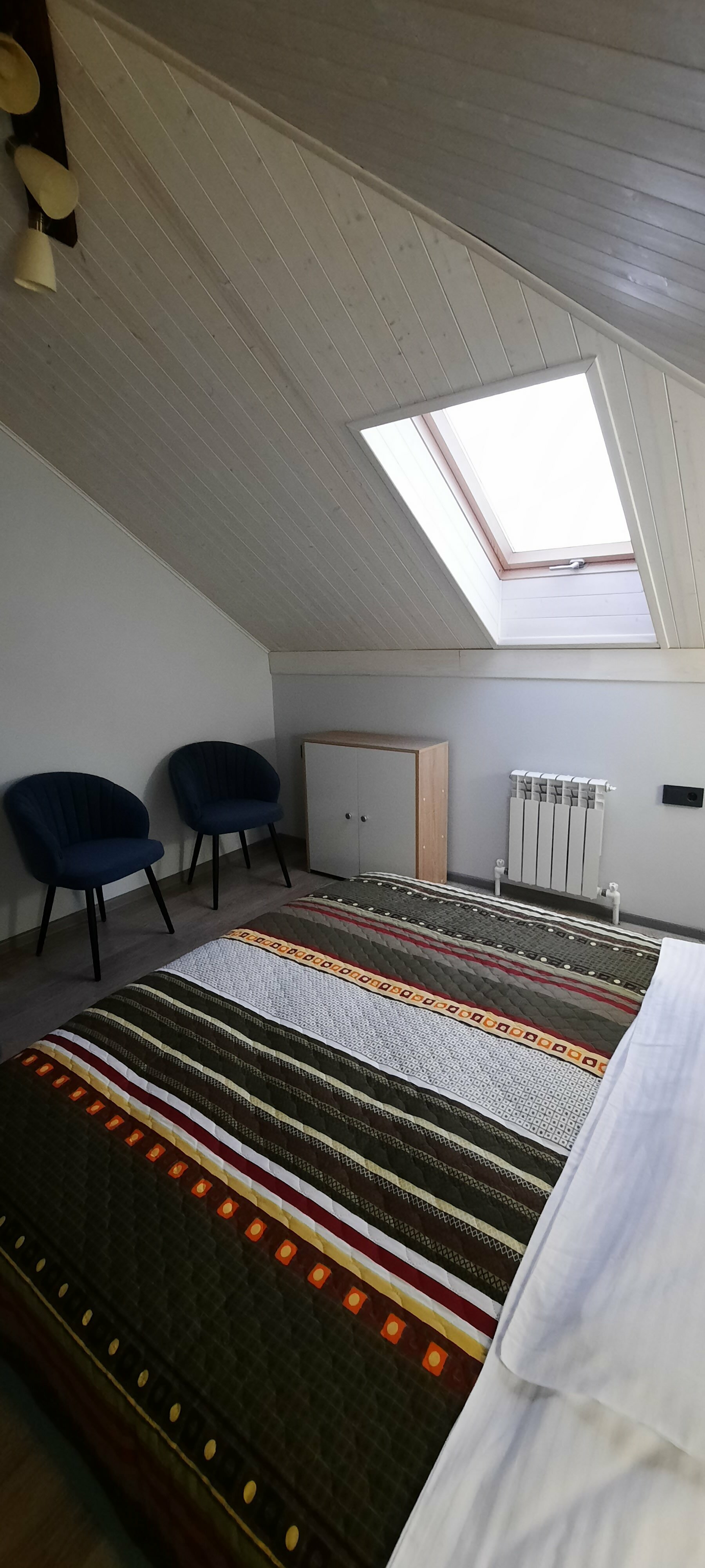 Стандартный семейный номер