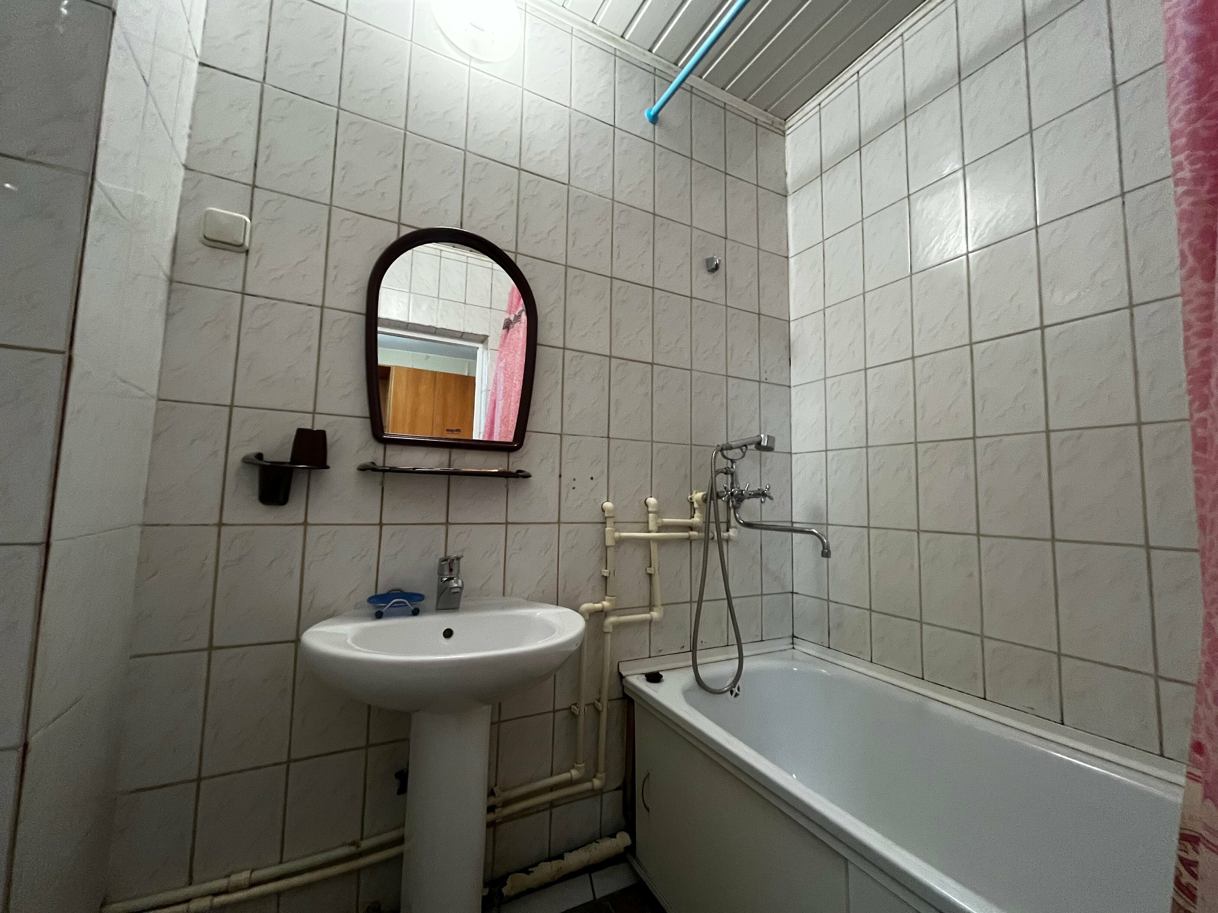 Двухместный номер стандарт  с 2 односпальными кроватями