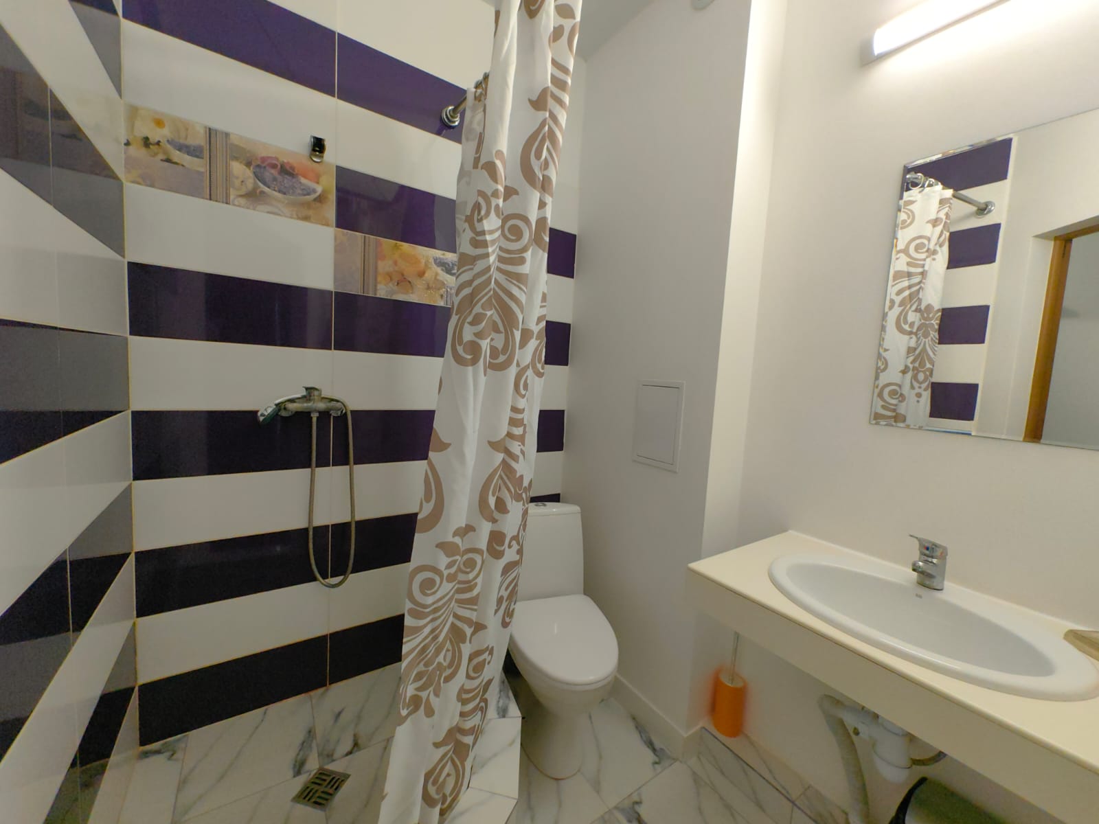 Стандартный семейный номер