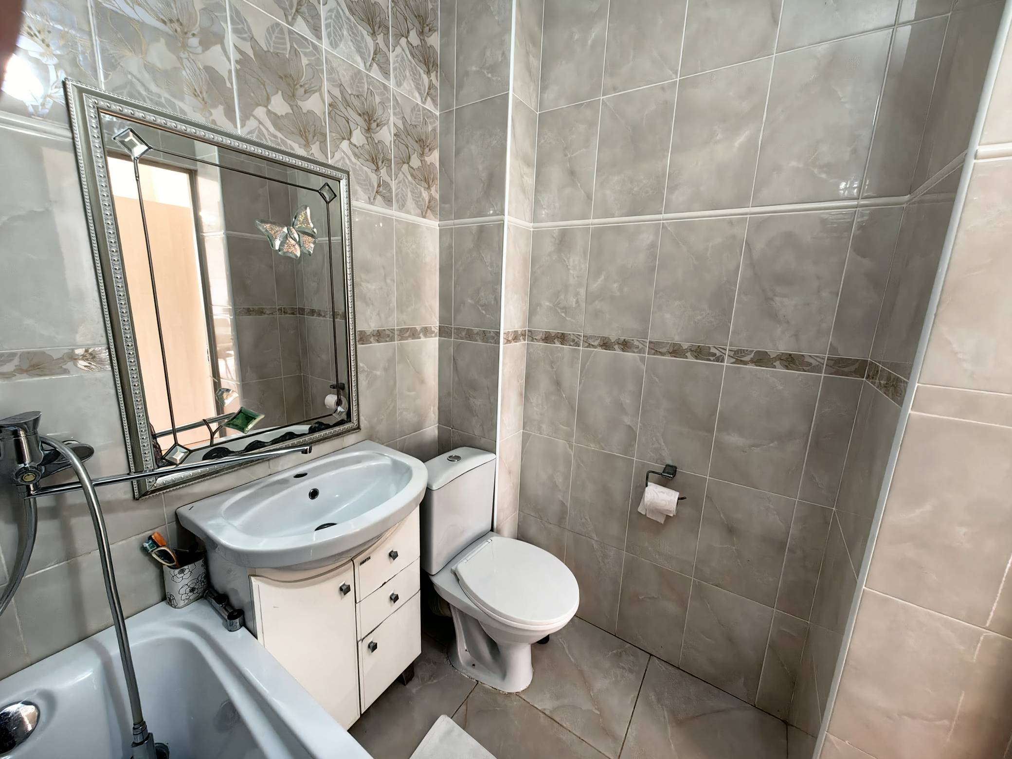 Апартаменты Делюкс