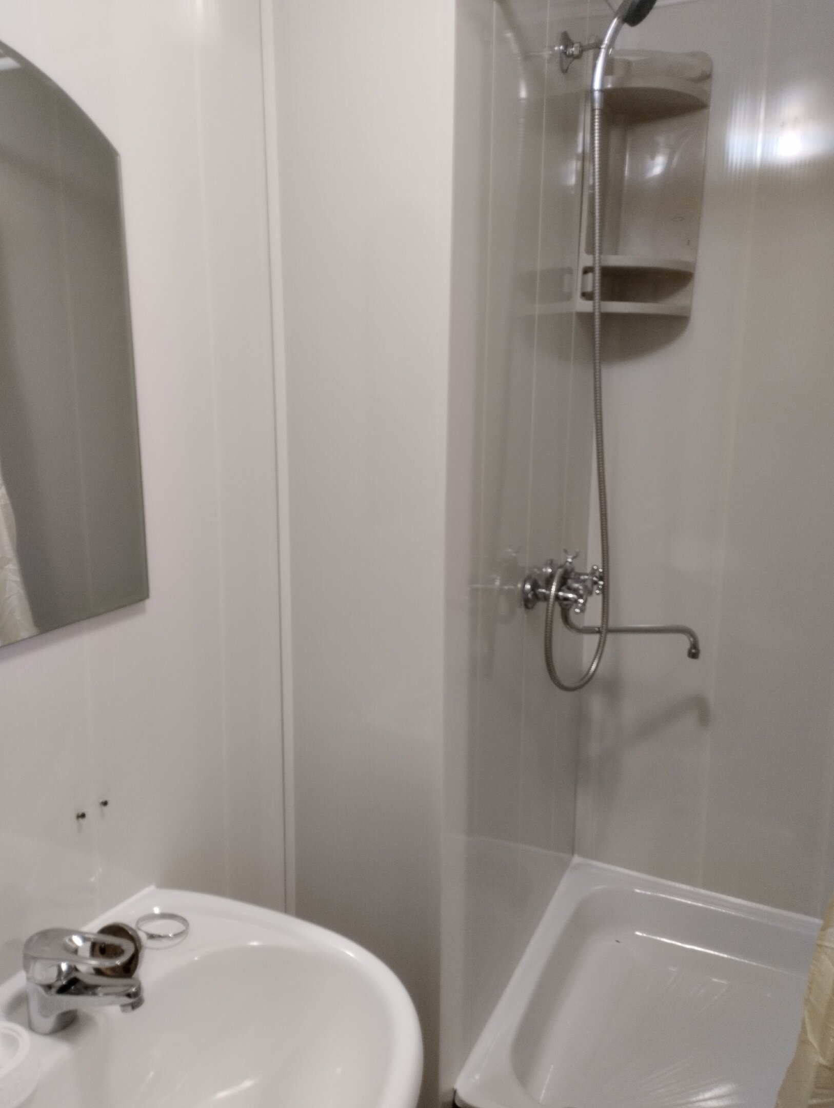 Стандартный четырехместный номер