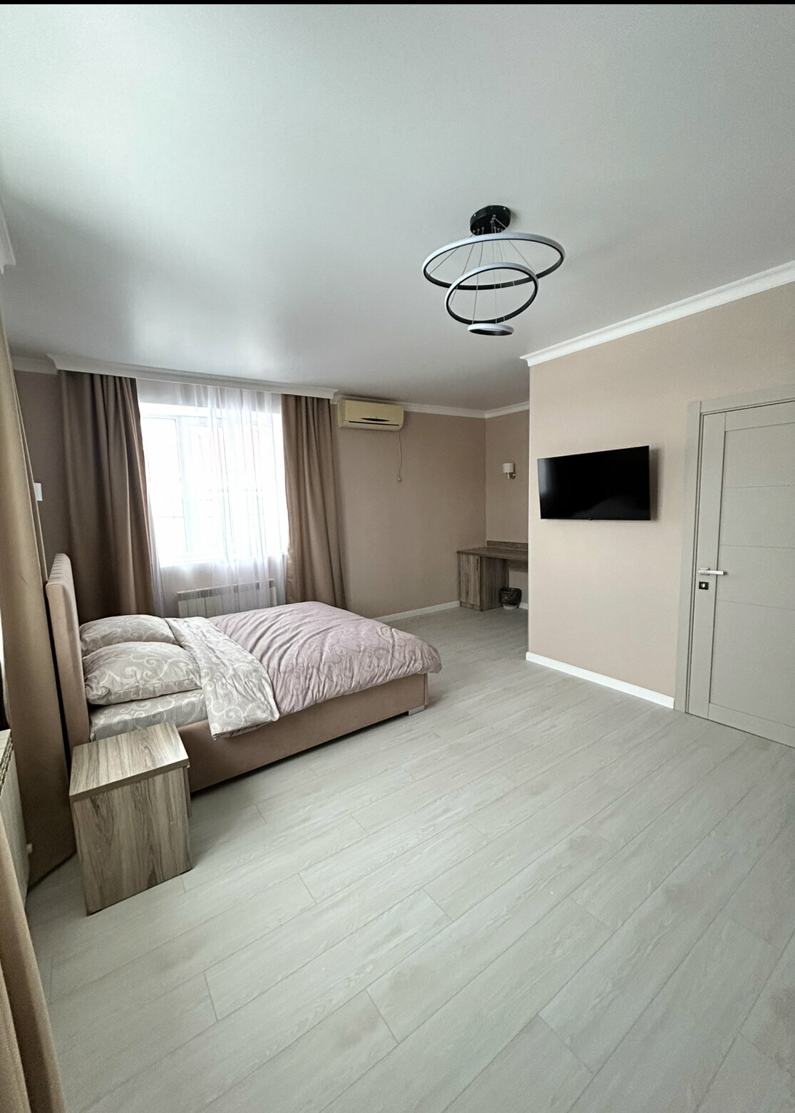 Номер-студия Делюкс