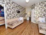 Апартаменты с террасой в Charme'L