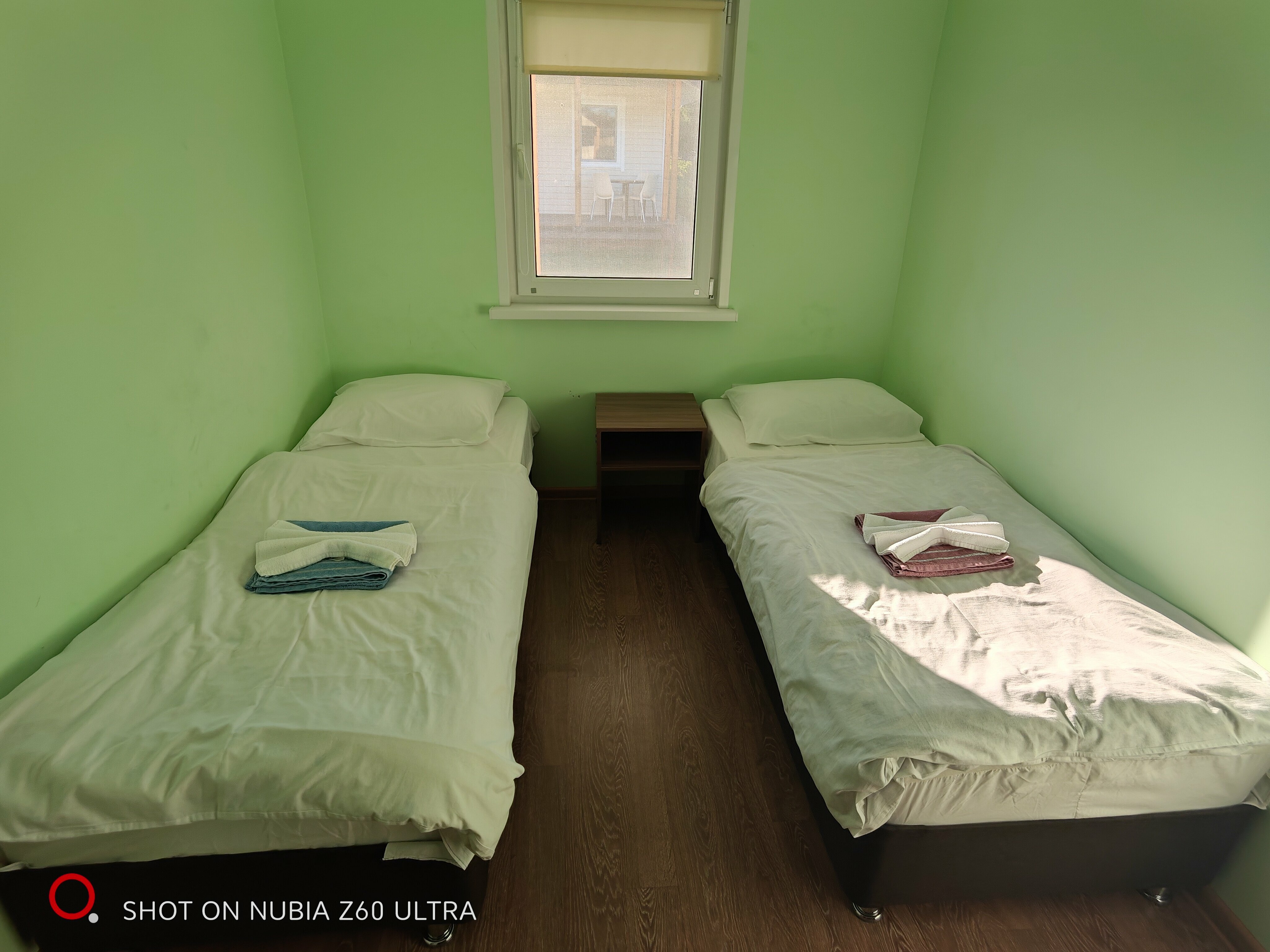 Коттедж для семейного отдыха