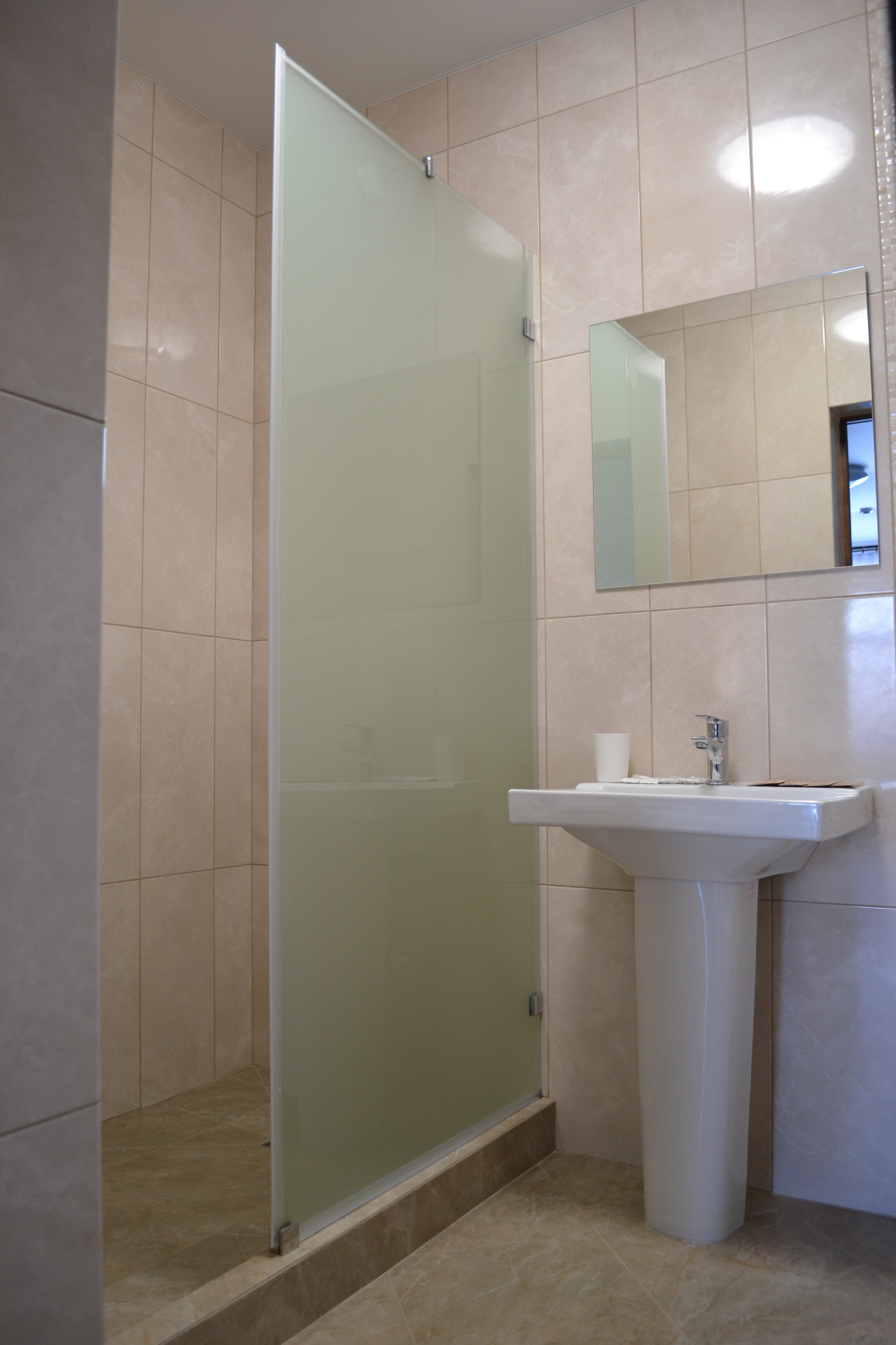 Улучшенный четырехместный номер