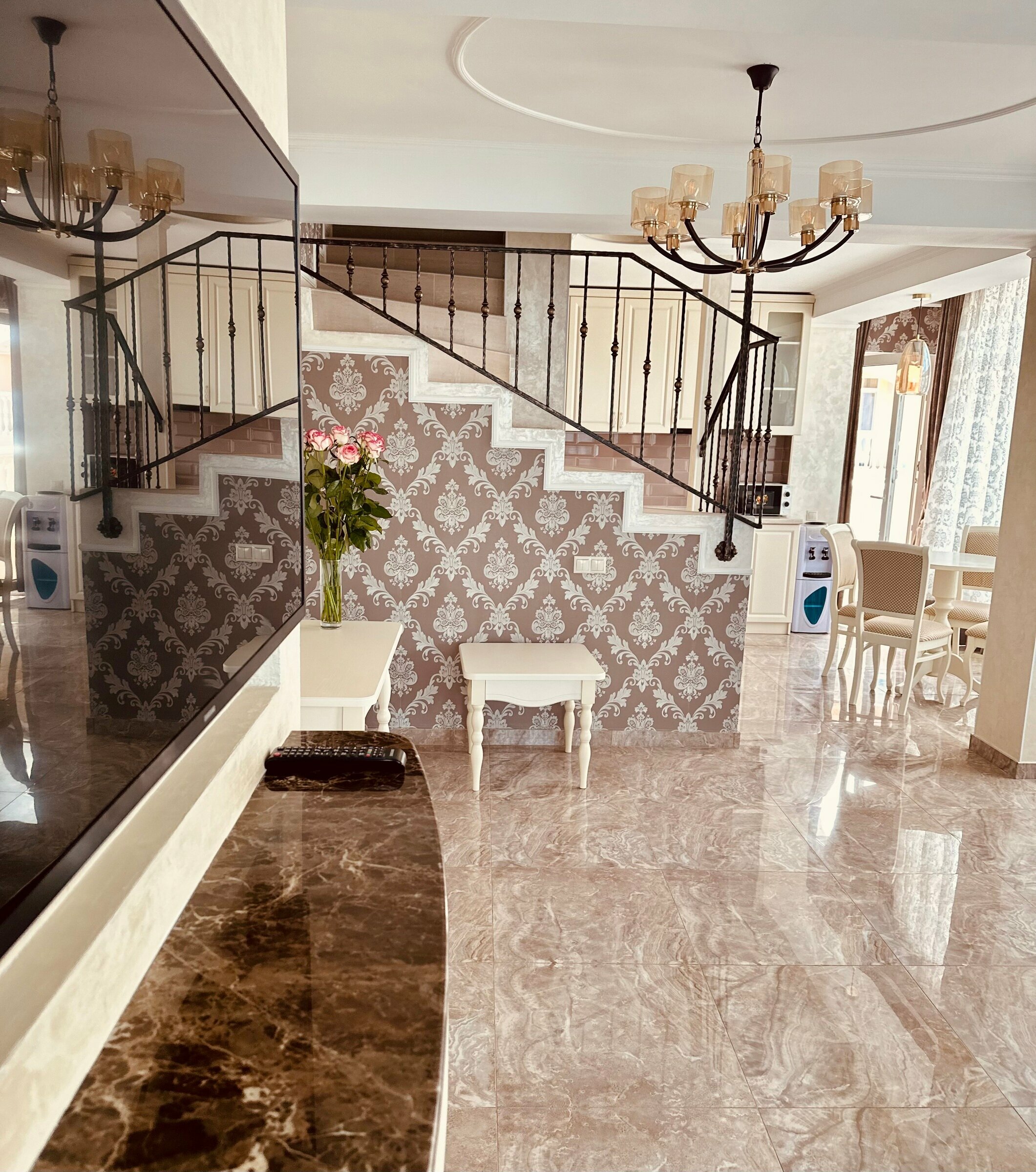 Апартаменты Семейные Премиум