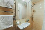 Бюджетный двухместный номер с 2 отдельными кроватями в Marina парк-отель