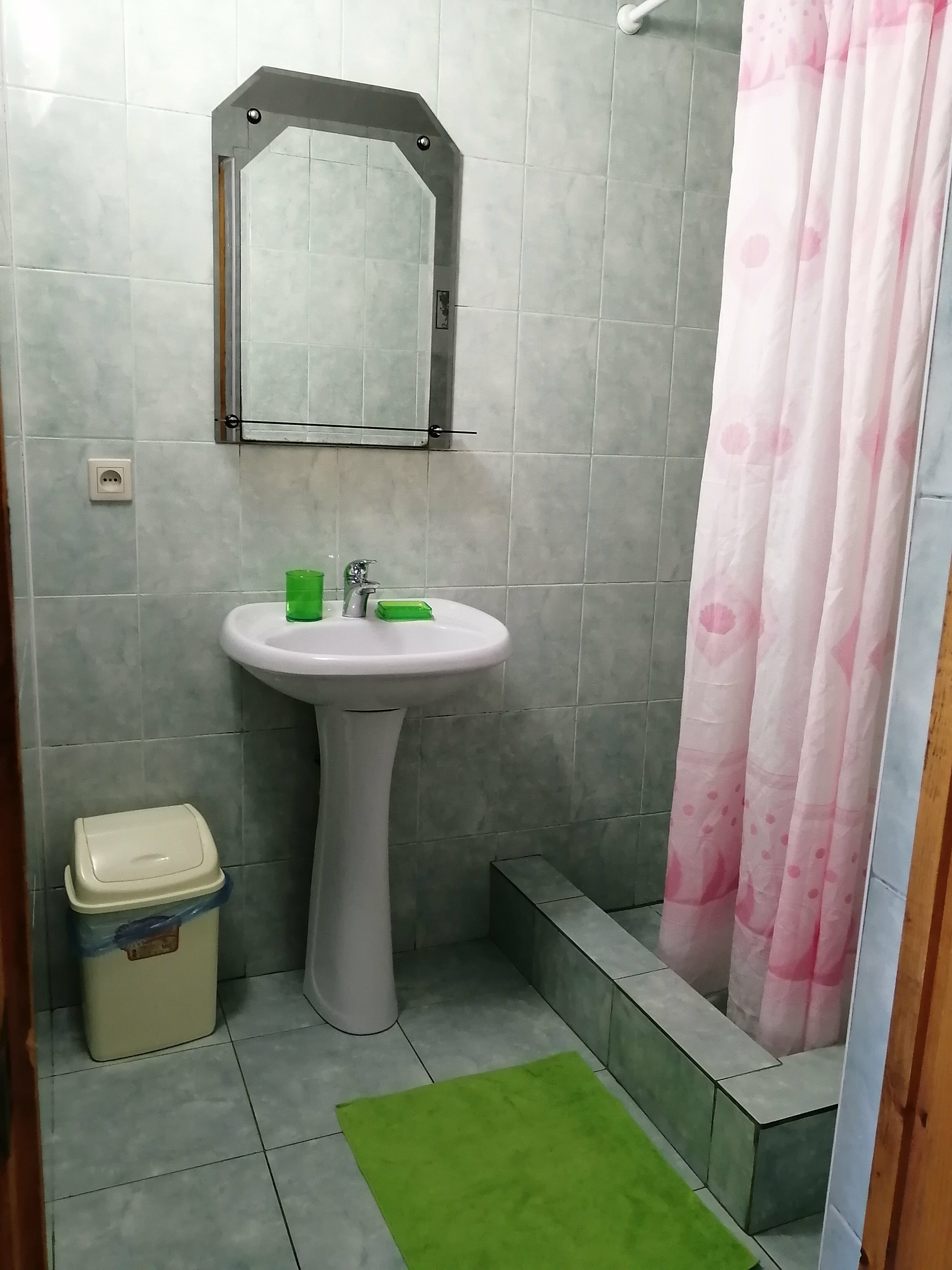 Стандарт двухместный