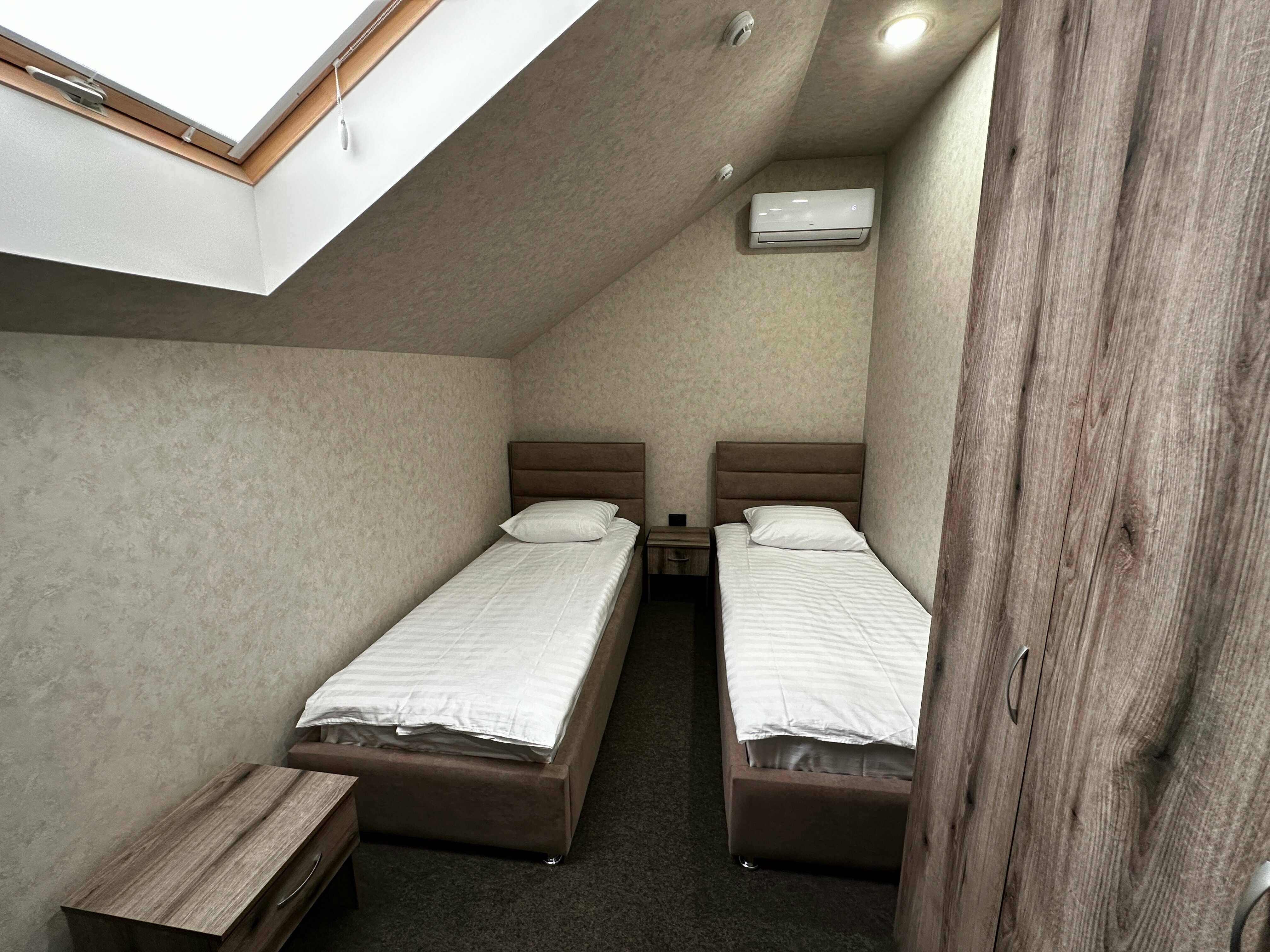 Стандарт Эконом