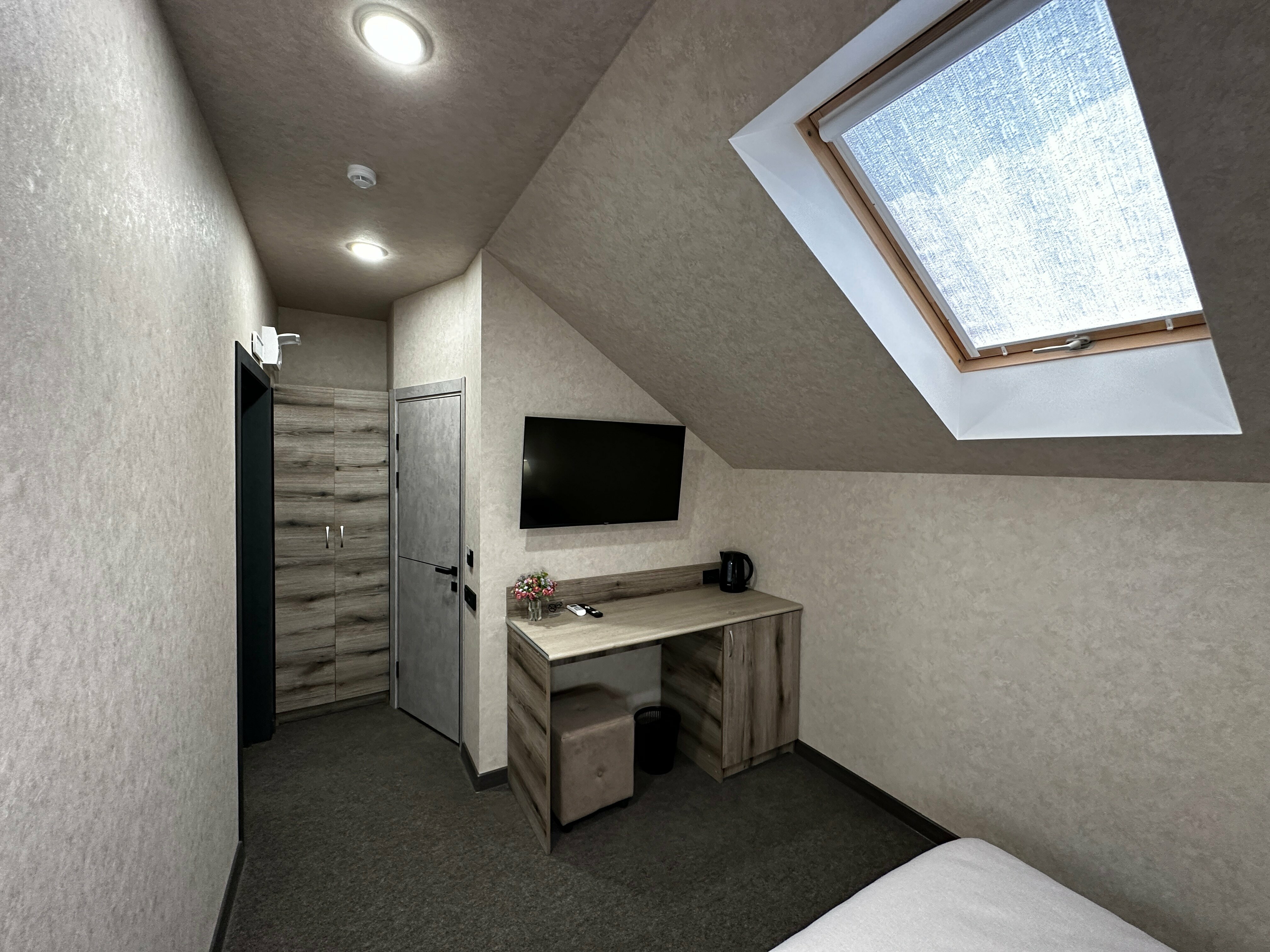 Стандарт Эконом