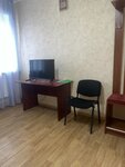 Бюджетный двухместный номер с 2 отдельными кроватями в Гостевой дом Боголюбово