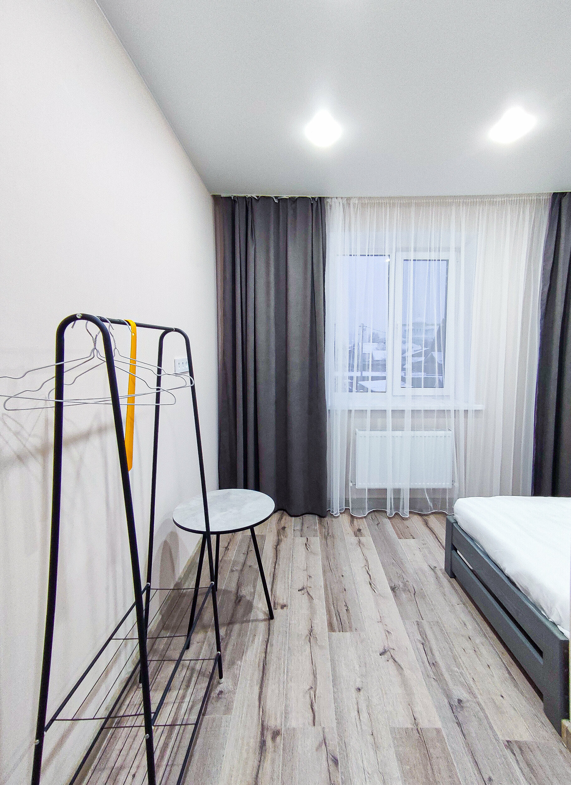 Одноместный номер