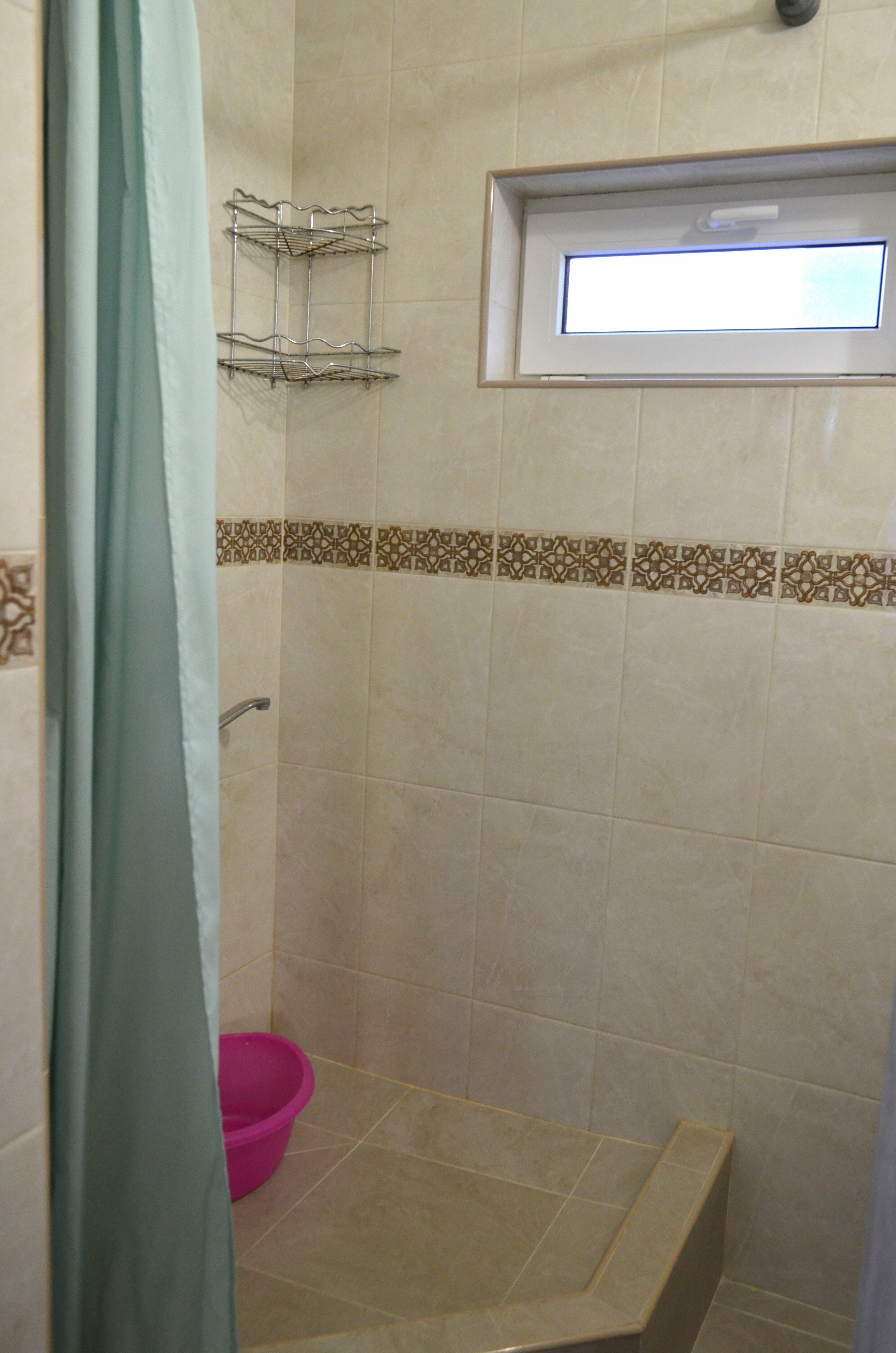 Номер-студия с видом на море