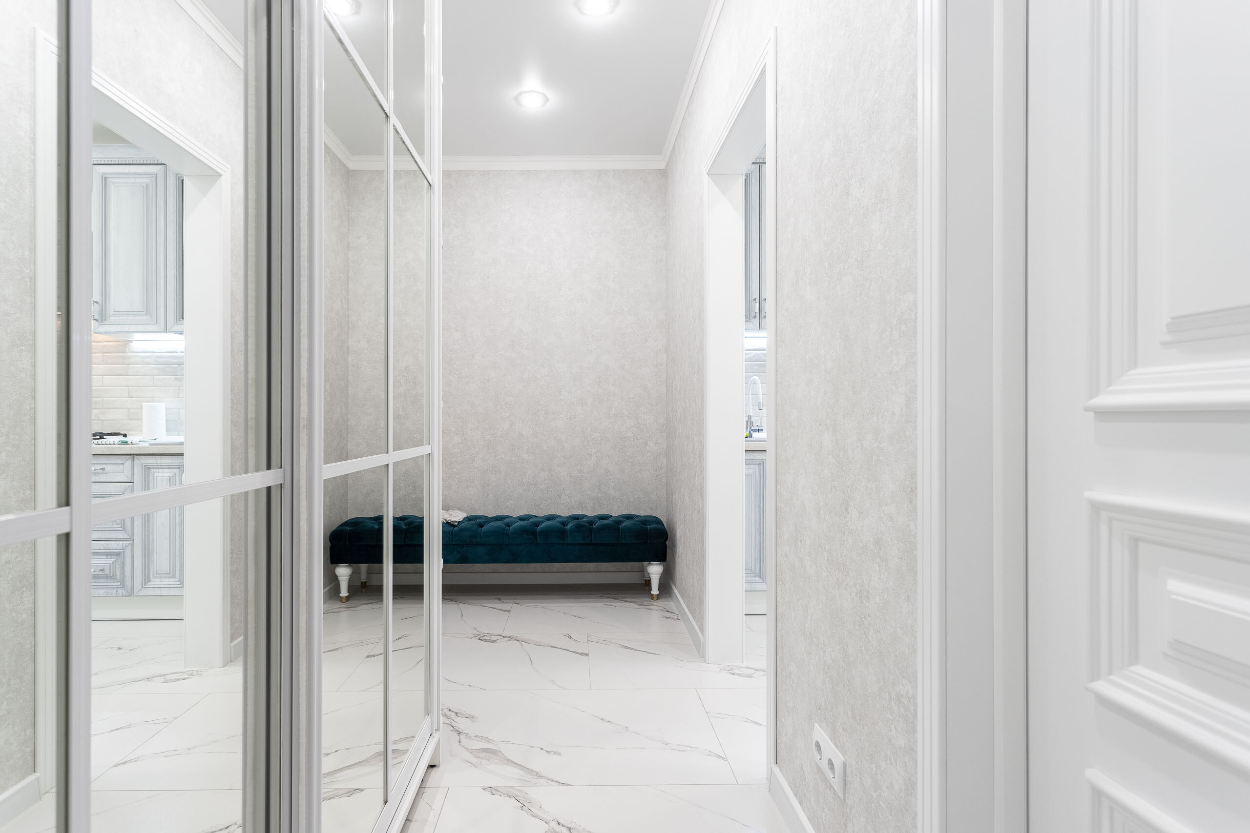 Apartment Kantiana 1.7