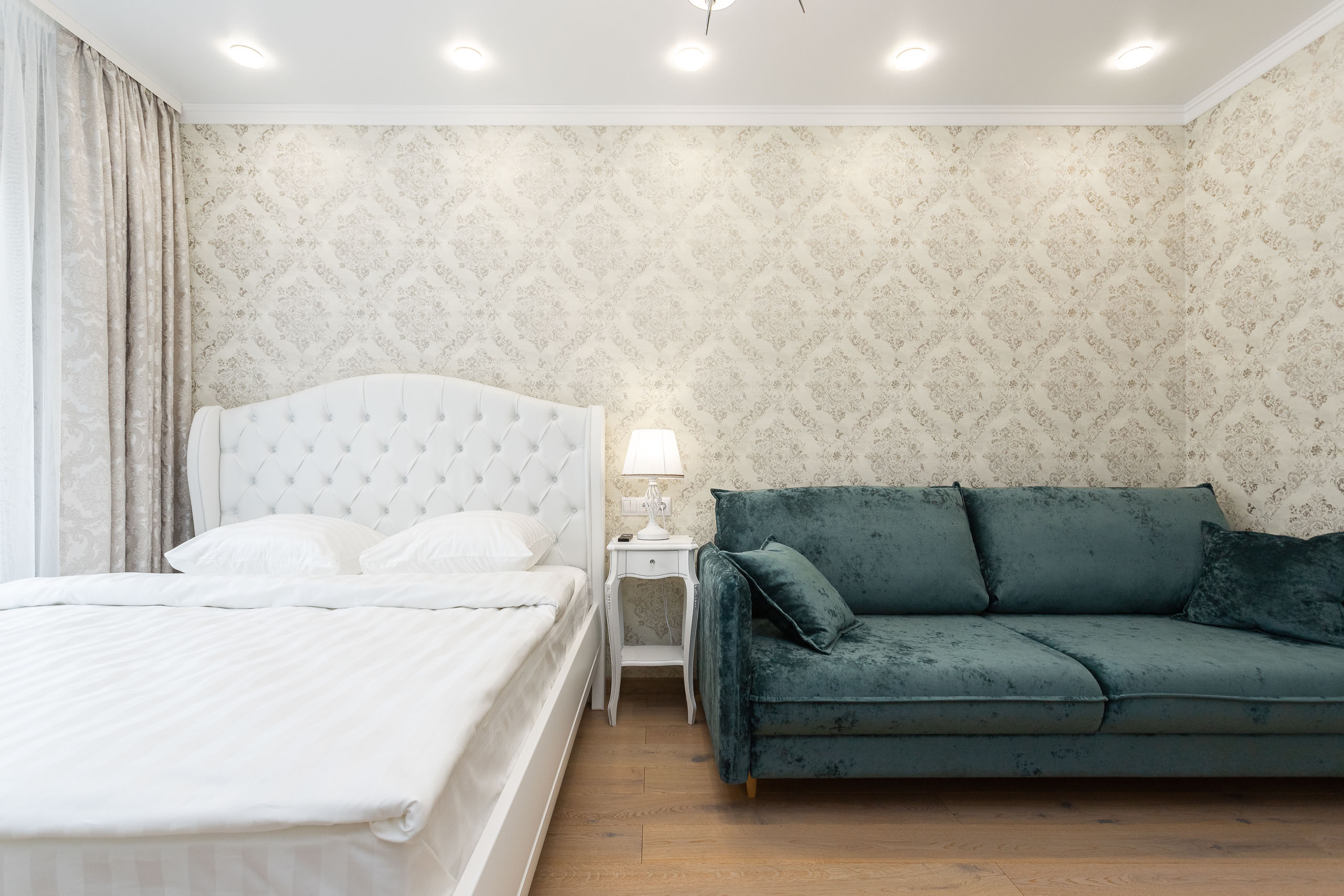 Apartment Kantiana 1.7