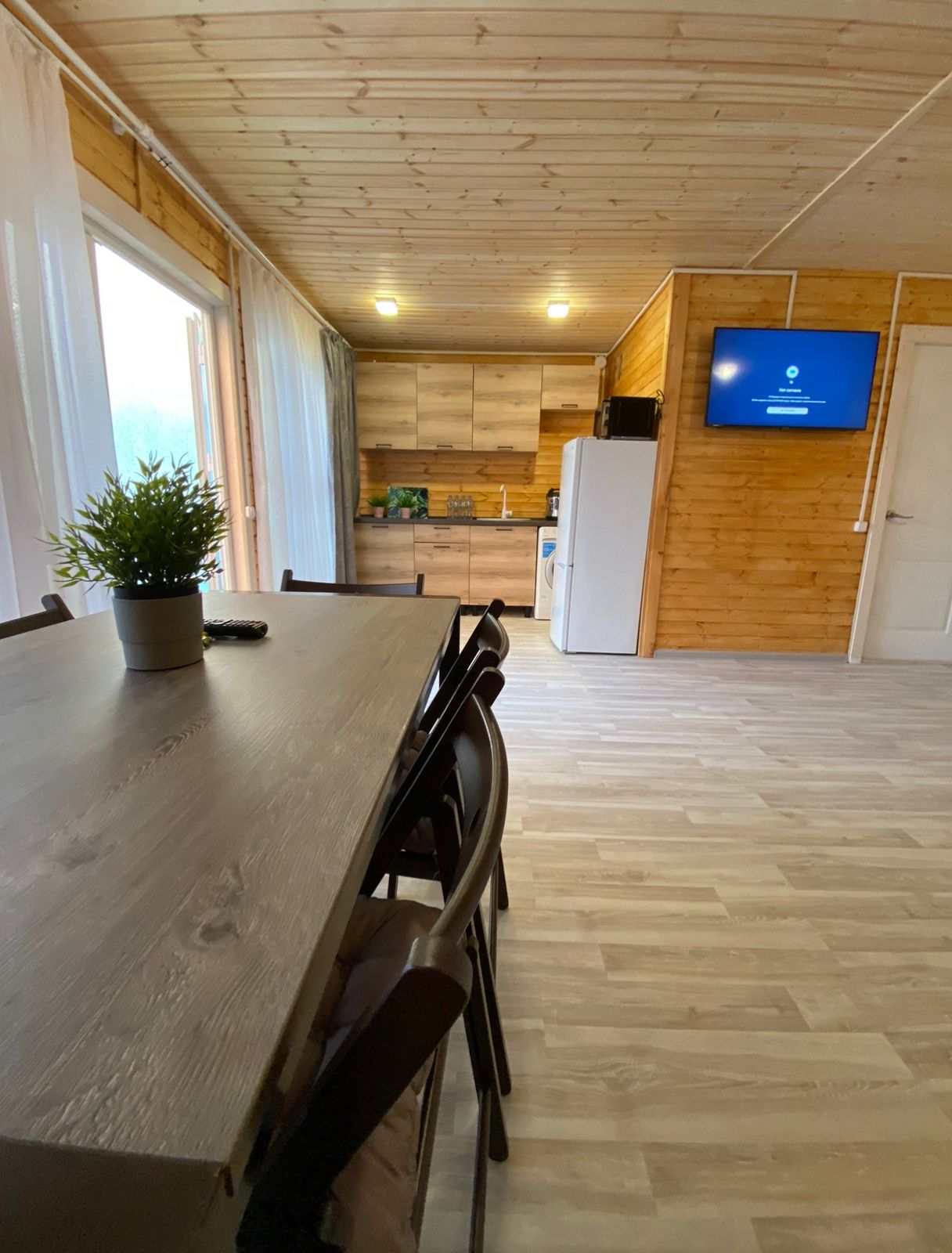 Домик Голден Люкс 2