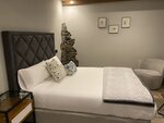 Улучшенный номер в Hotel Rural Cantexos