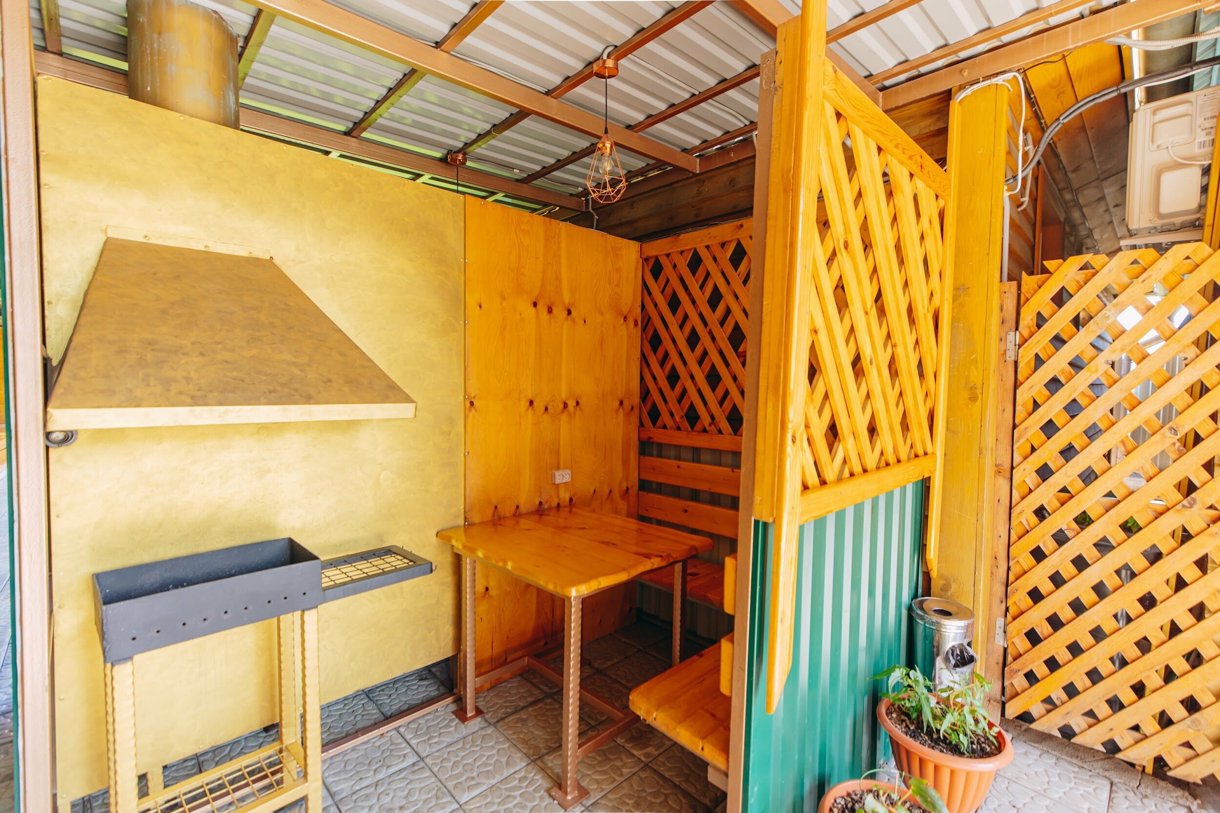 Двухместный номер с 2 отдельными кроватями