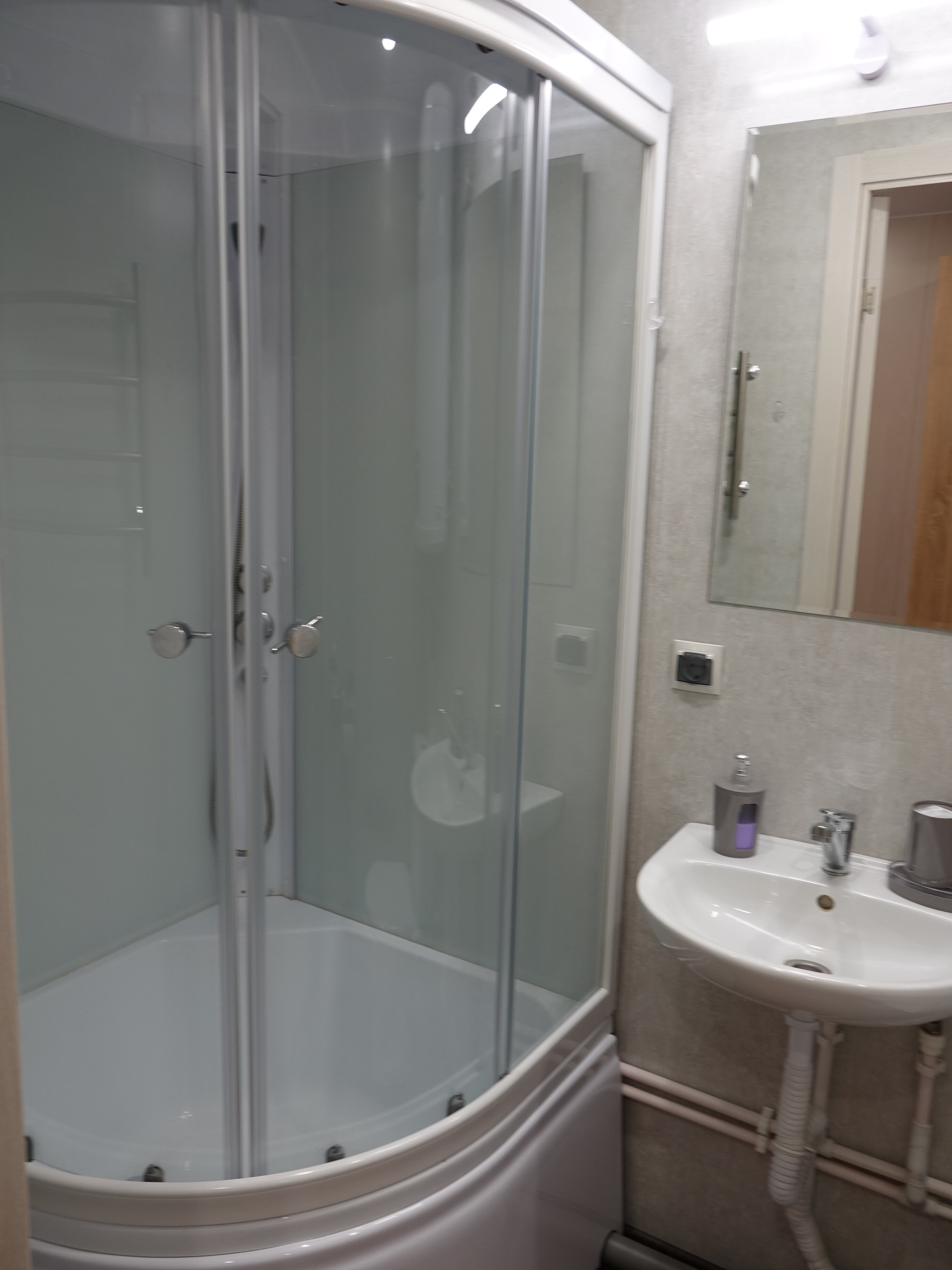 Одноместный номер