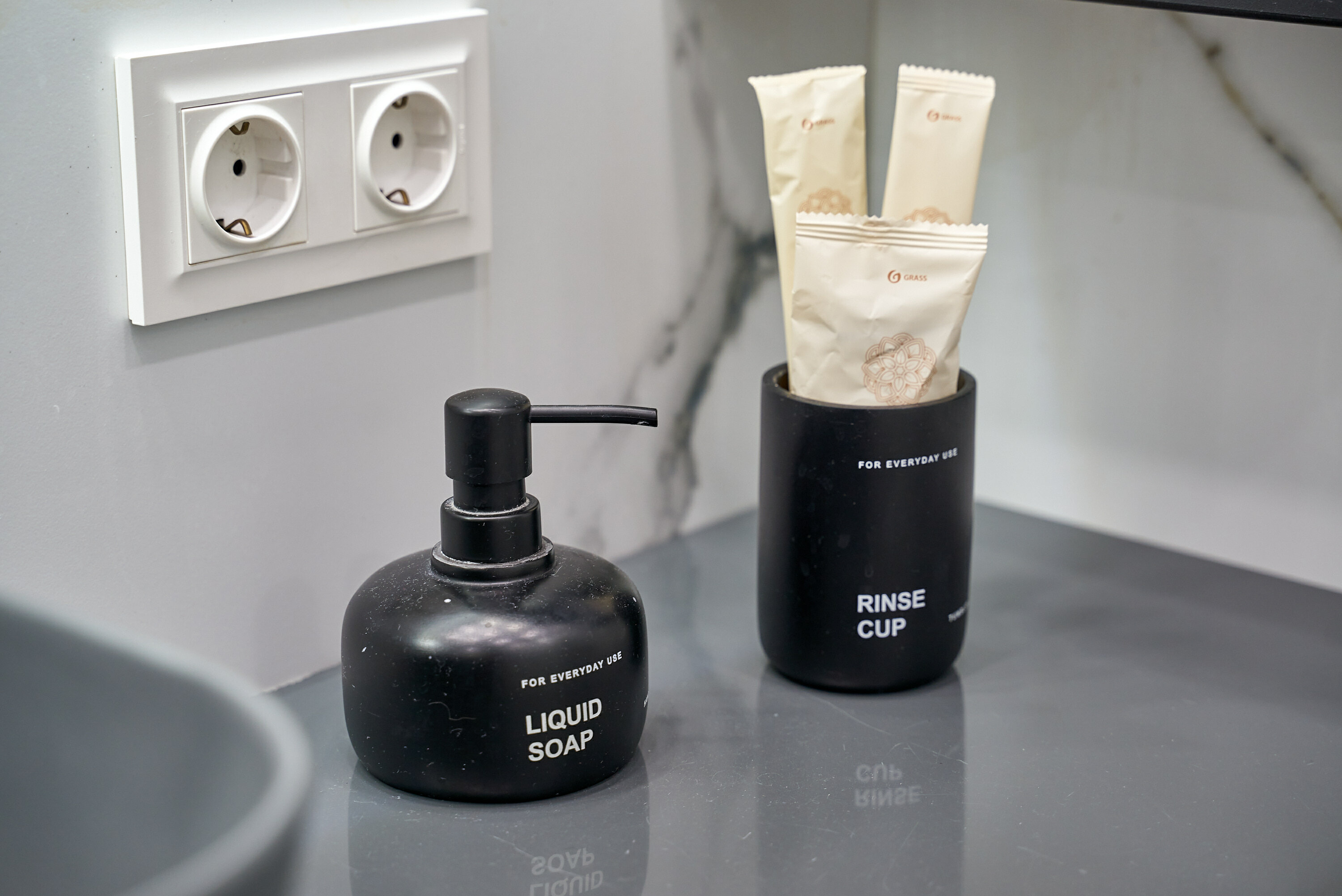 Стандартный номер с кроватью размера «king-size»