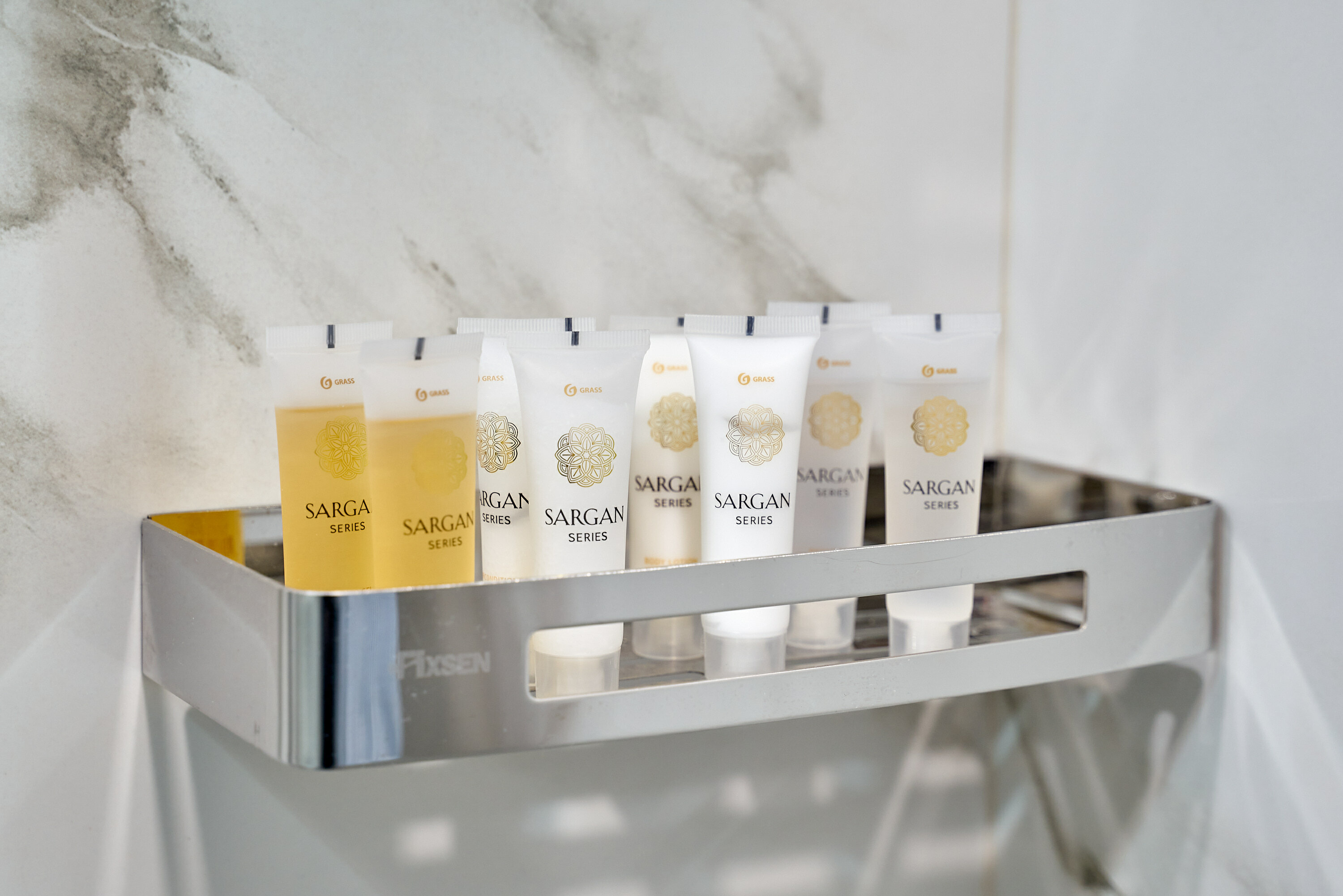 Стандартный номер с 2 отдельными кроватями