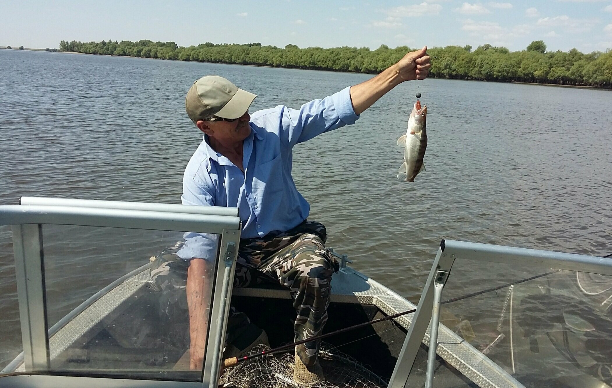 Люкс с 2 спальнями