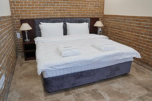 Апартаменты-студия