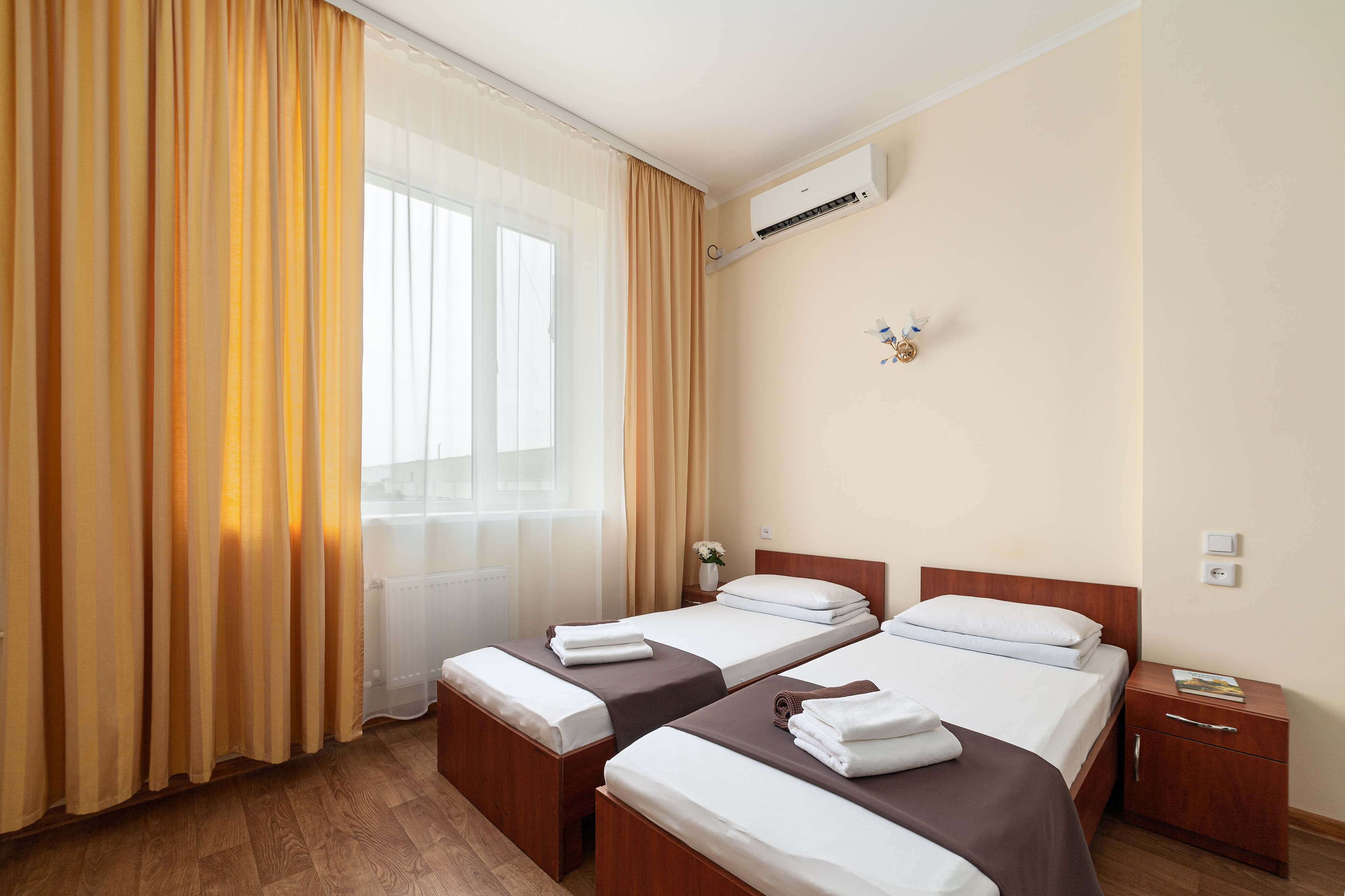 Стандарт улучшенный без балкона