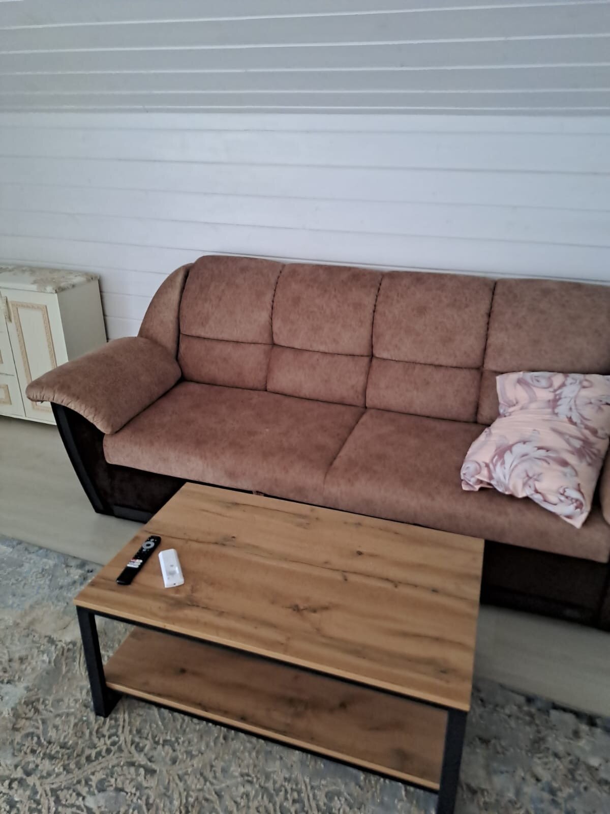 Улучшенная вилла