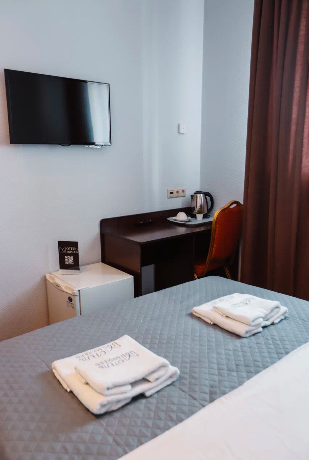 DBL Стандарт