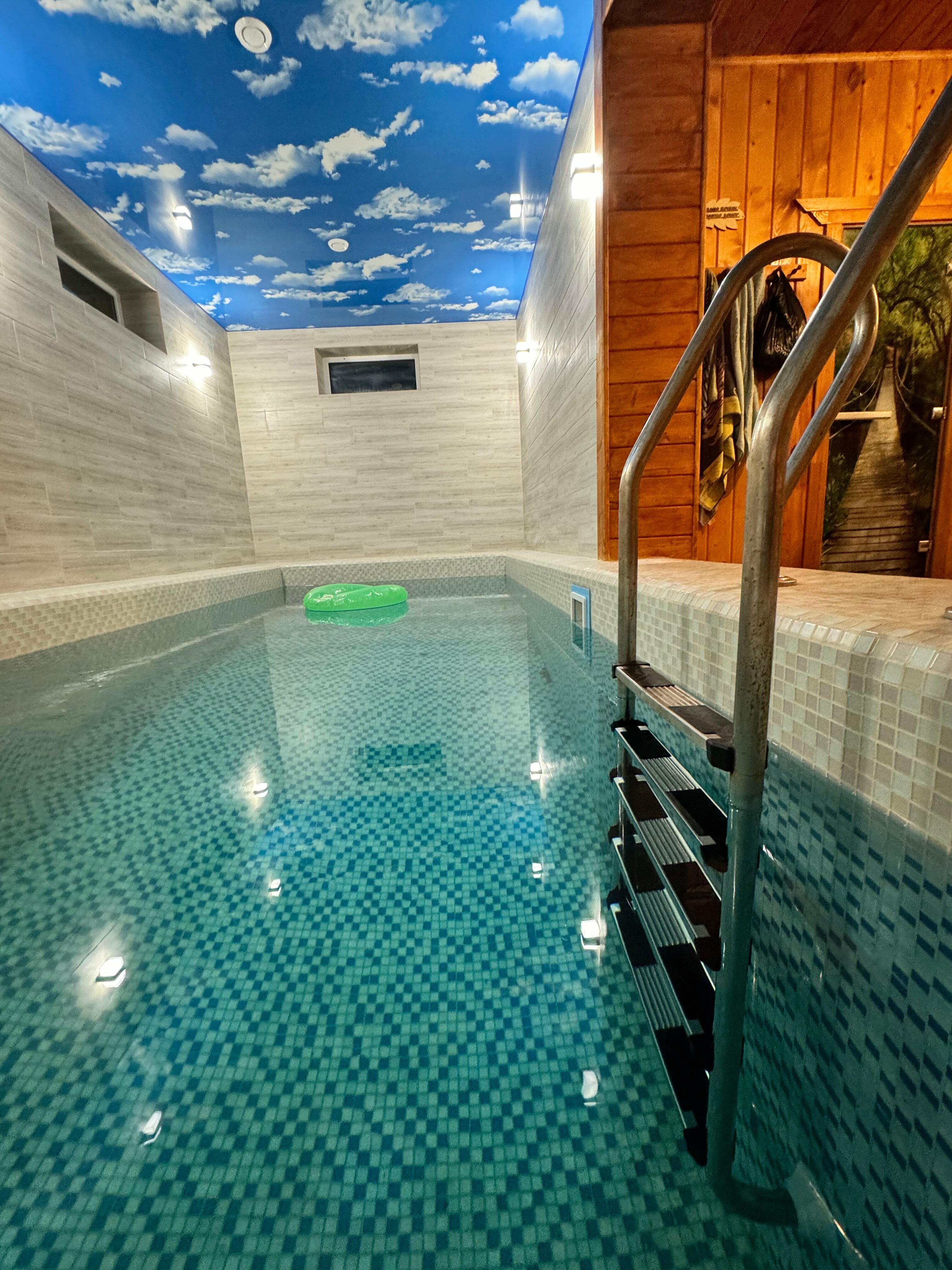 Классический трехместный номер