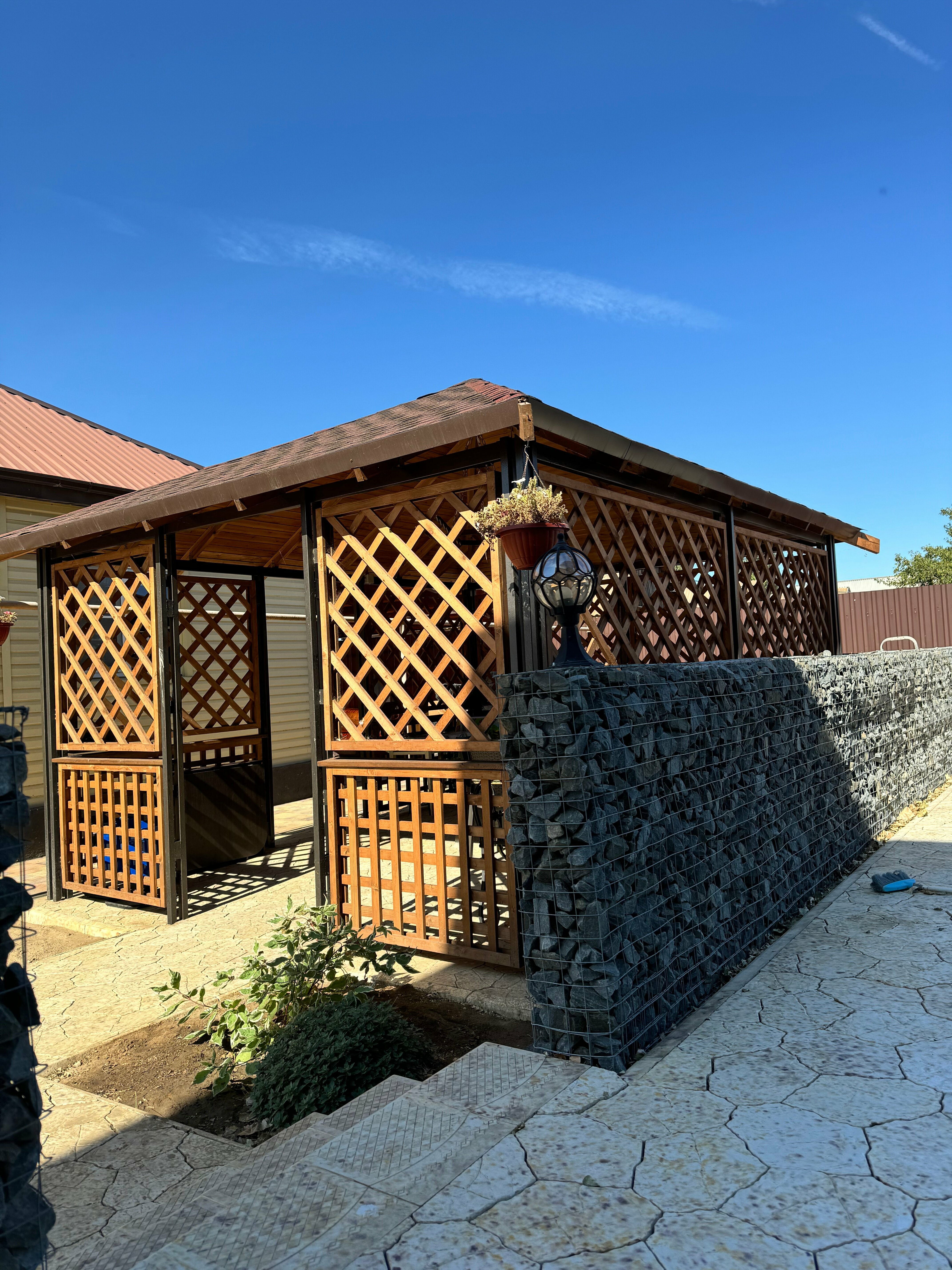 Классический трехместный номер