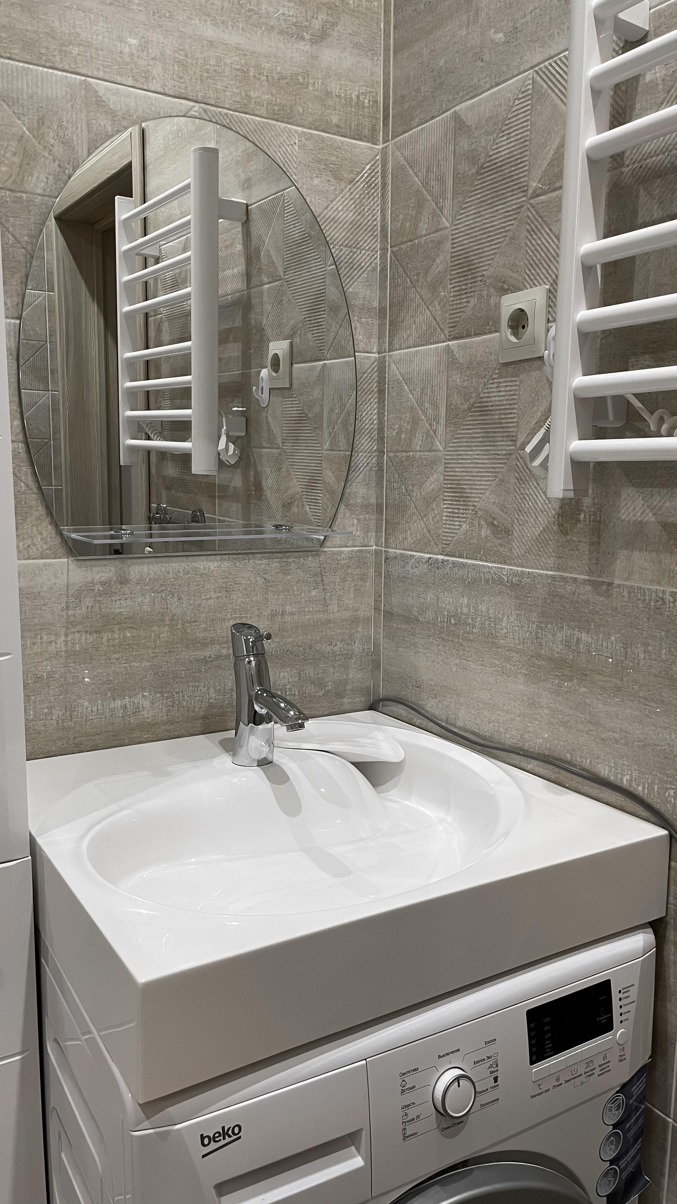 Семейный номер с балконом