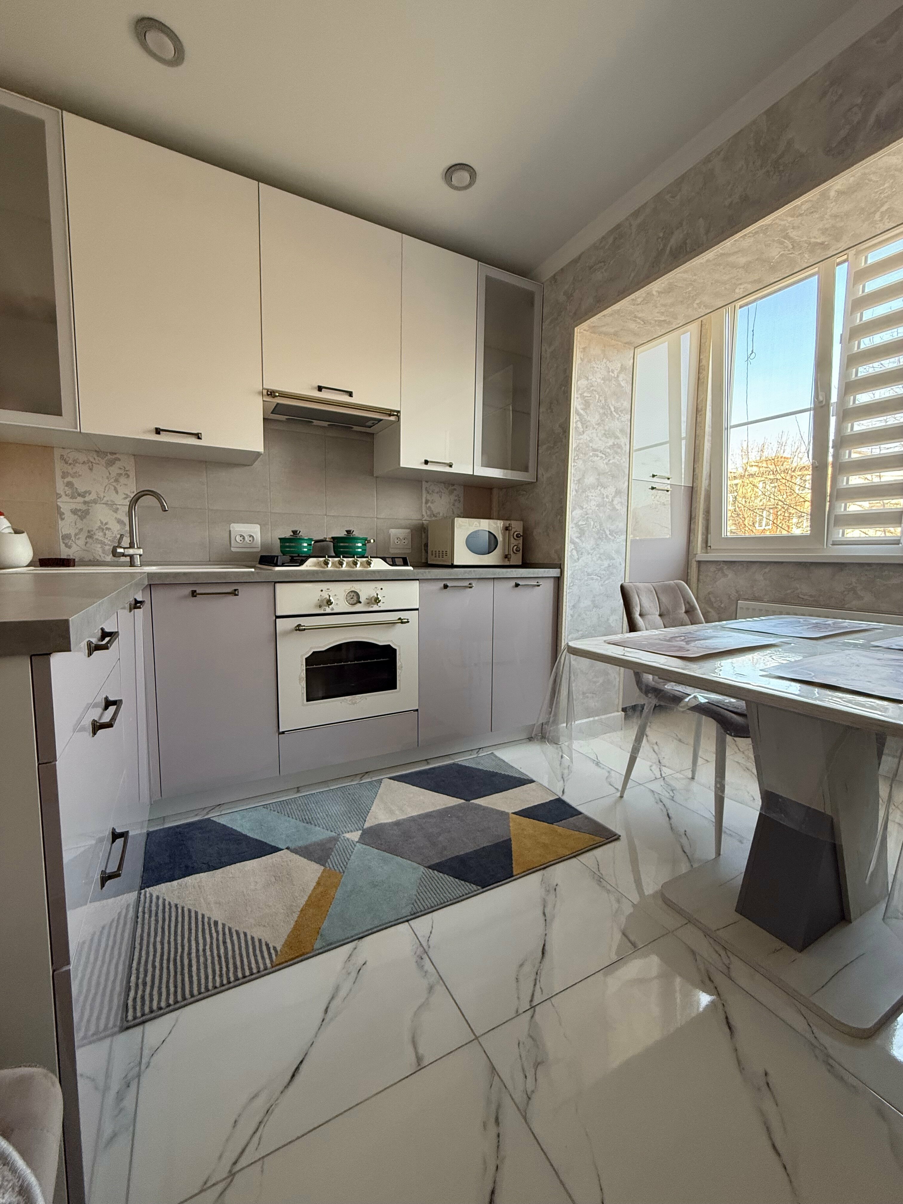 Классический четырехместный номер