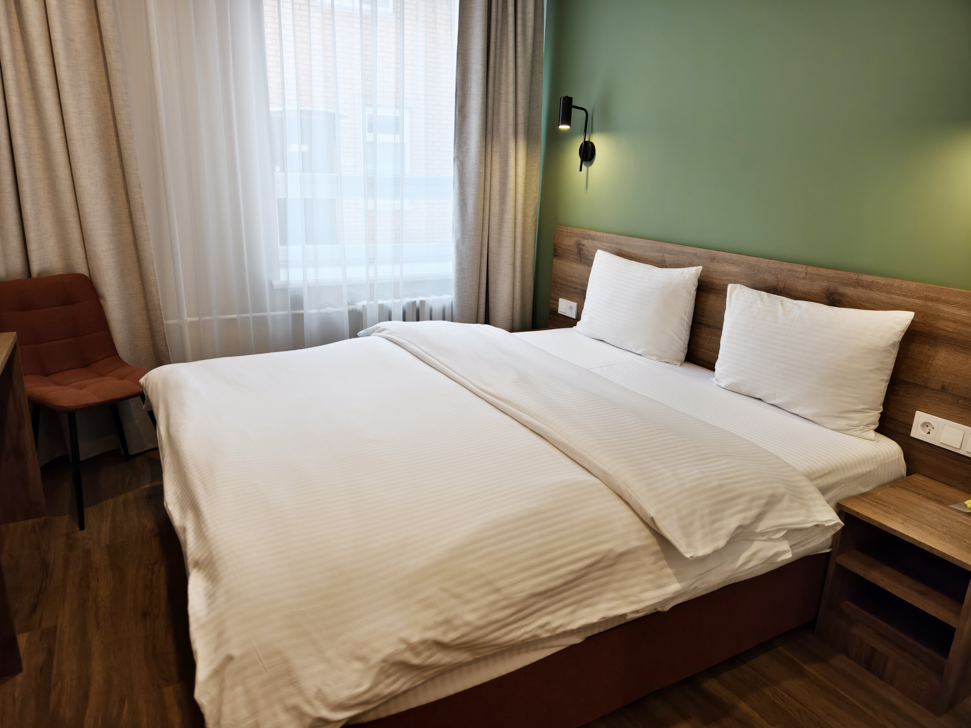 Стандарт 2 корпус