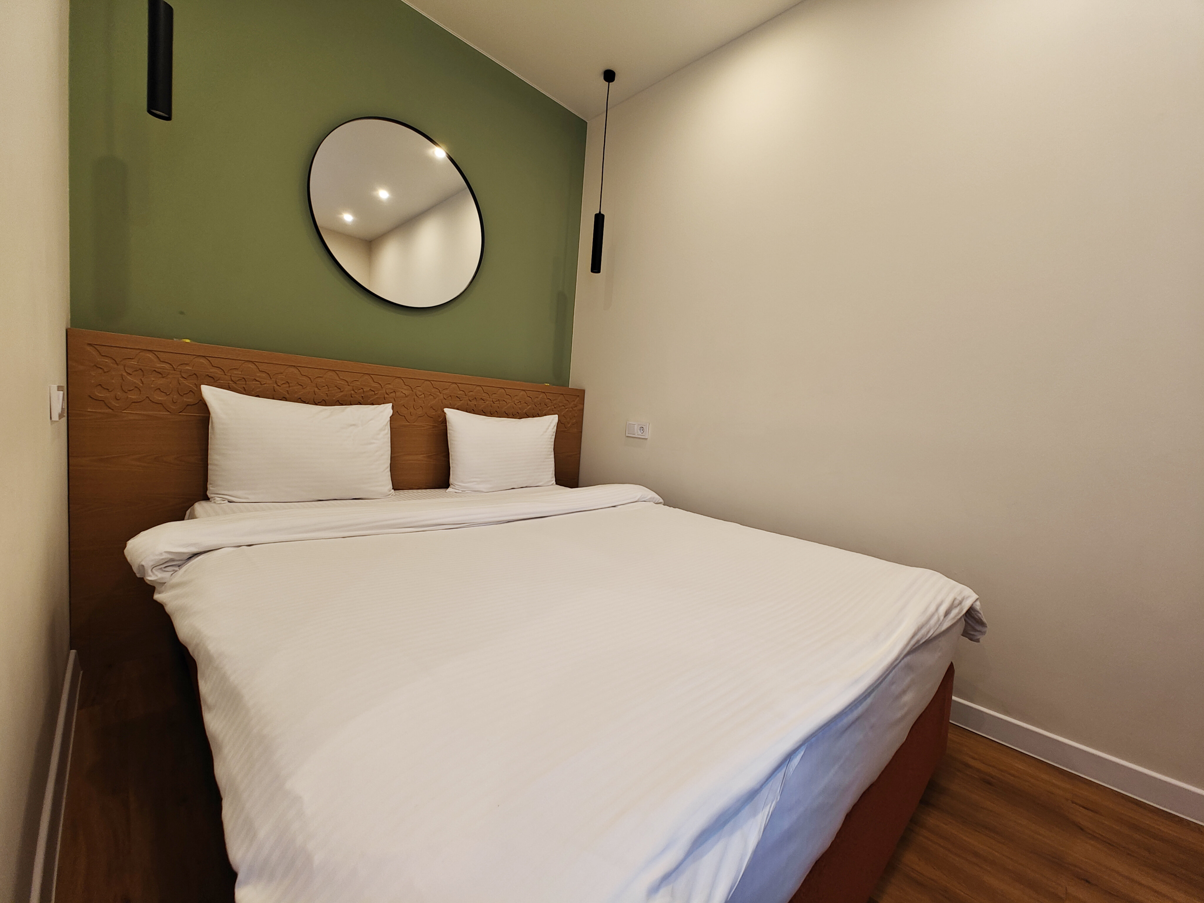 Стандарт 1 категории с кухней