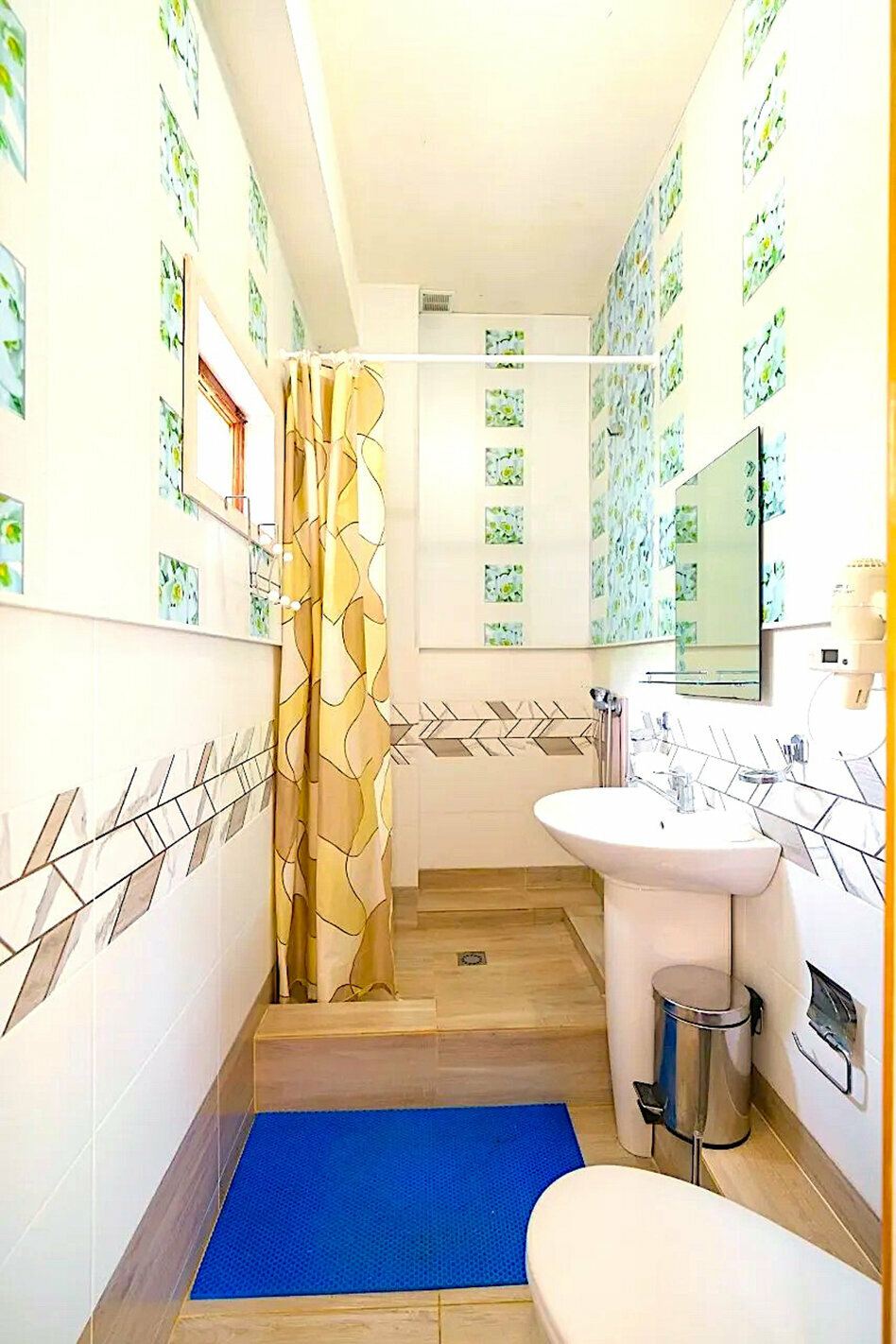 Апартаменты-студия