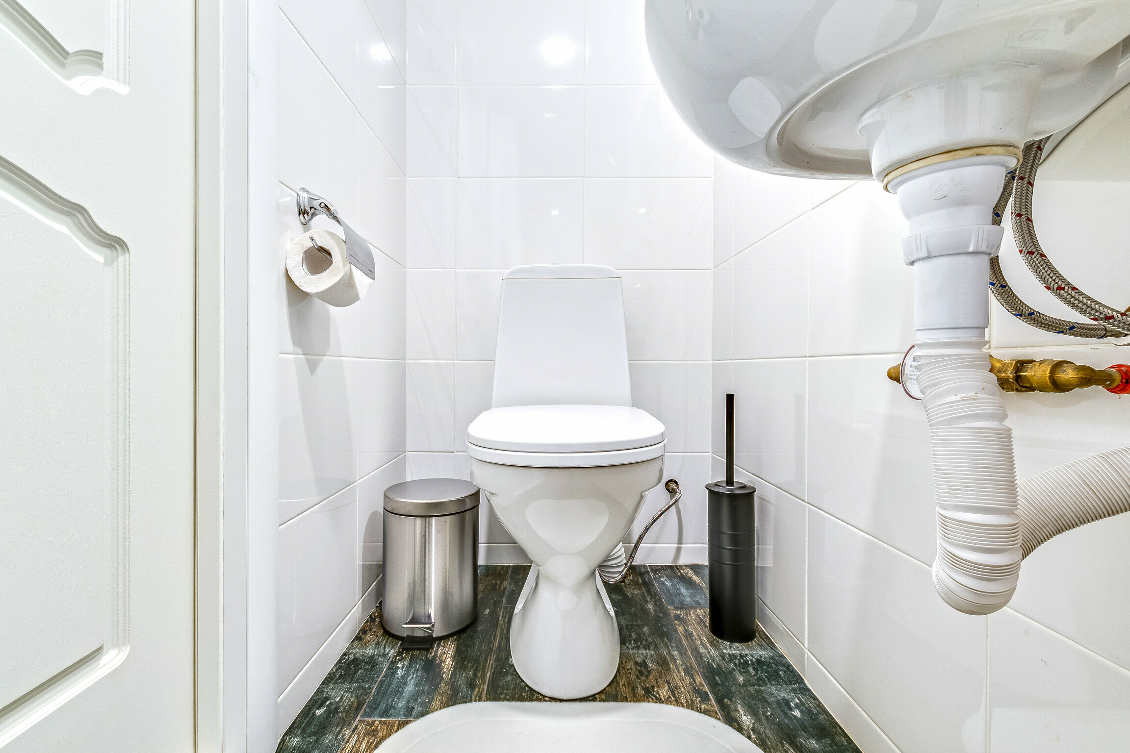 Классический трехместный номер