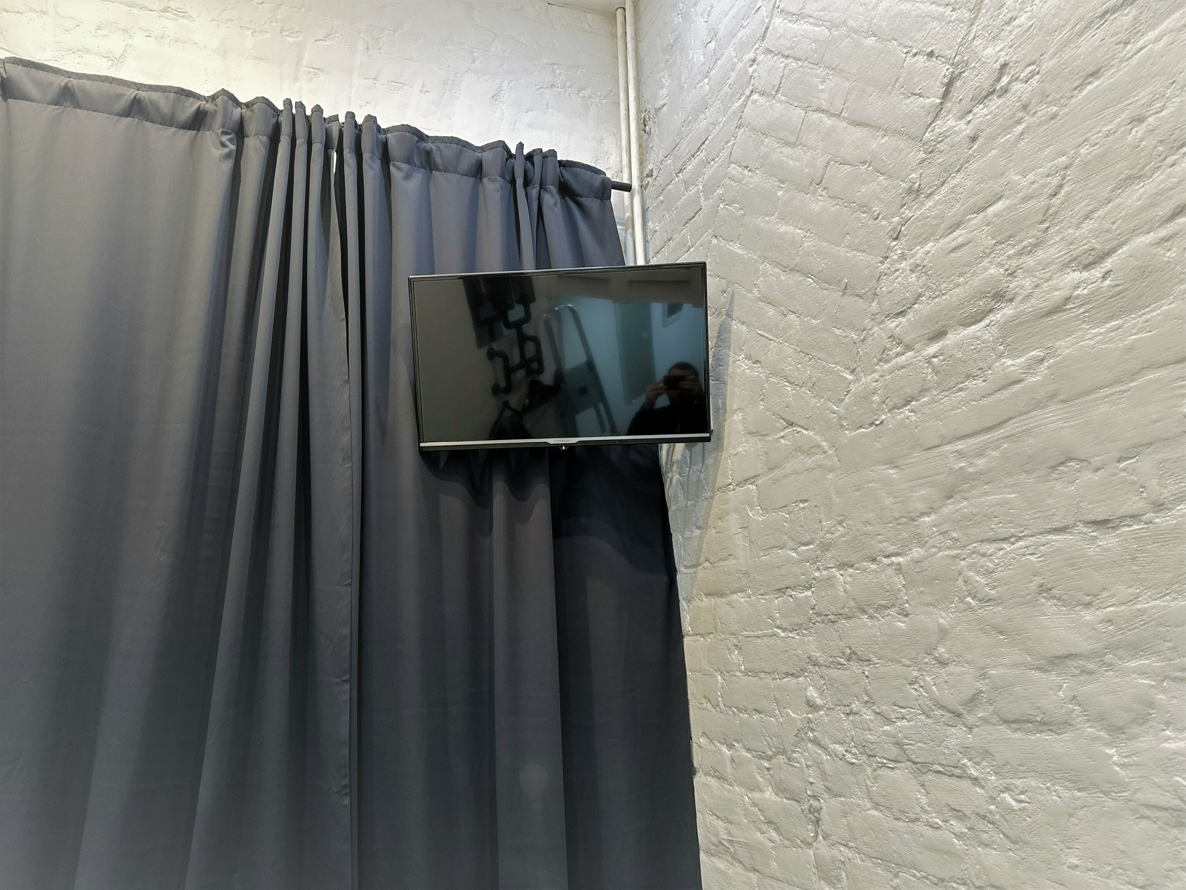 Классический трехместный номер