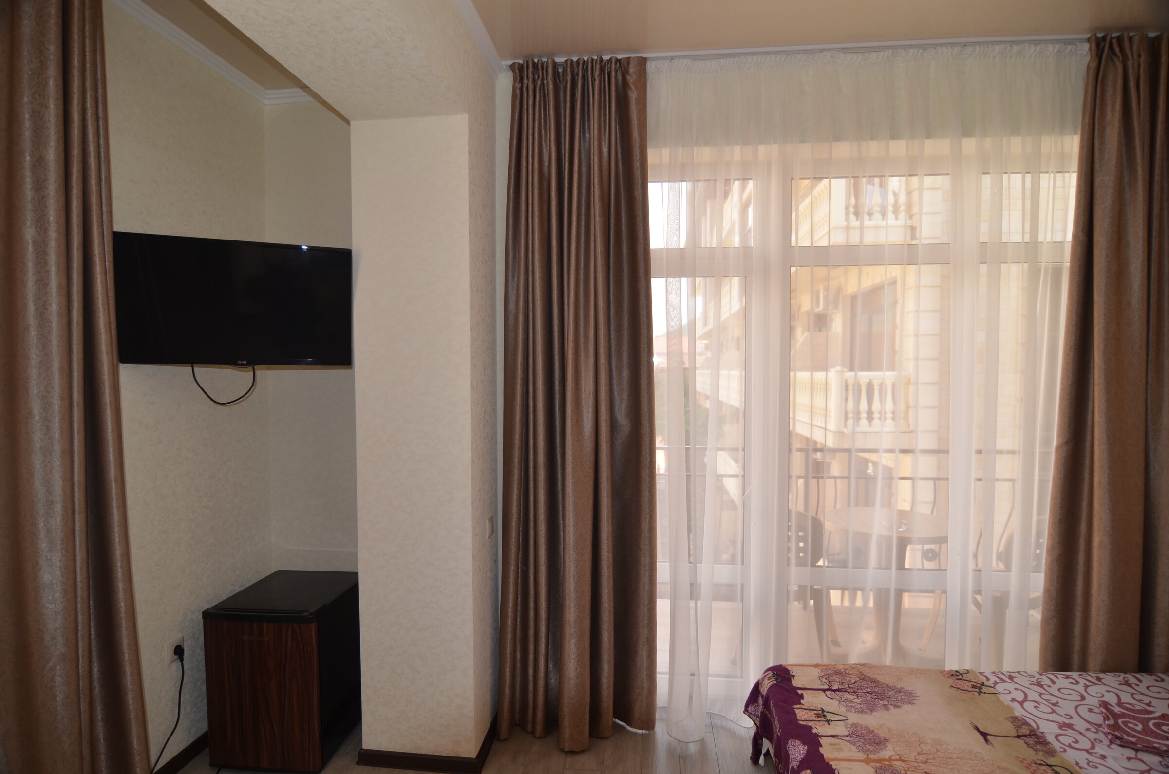 Семейный номер