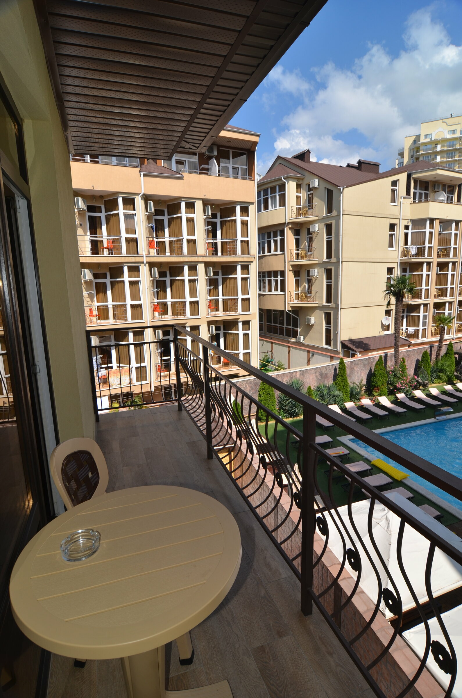 Семейный номер