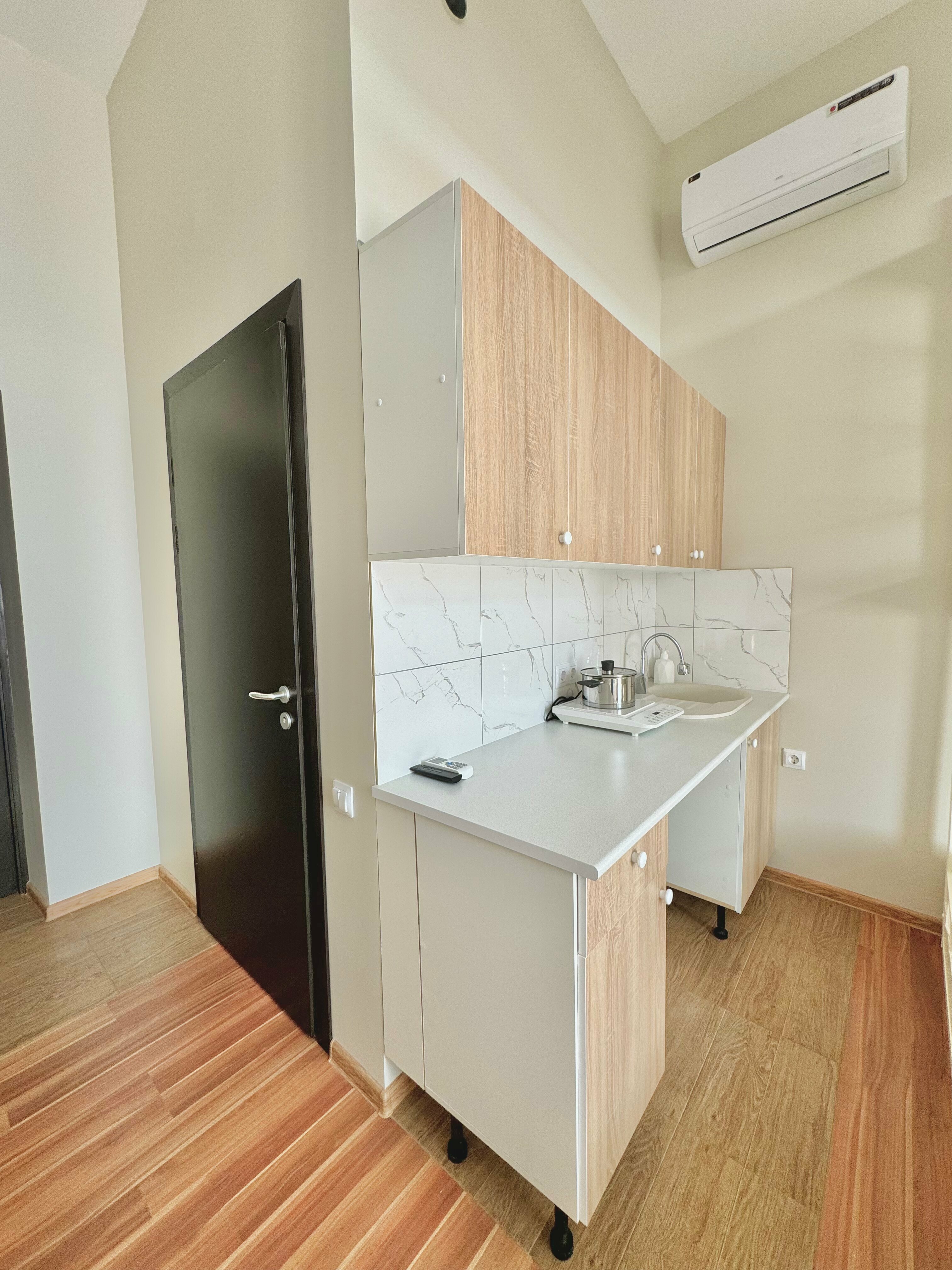 Апартаменты