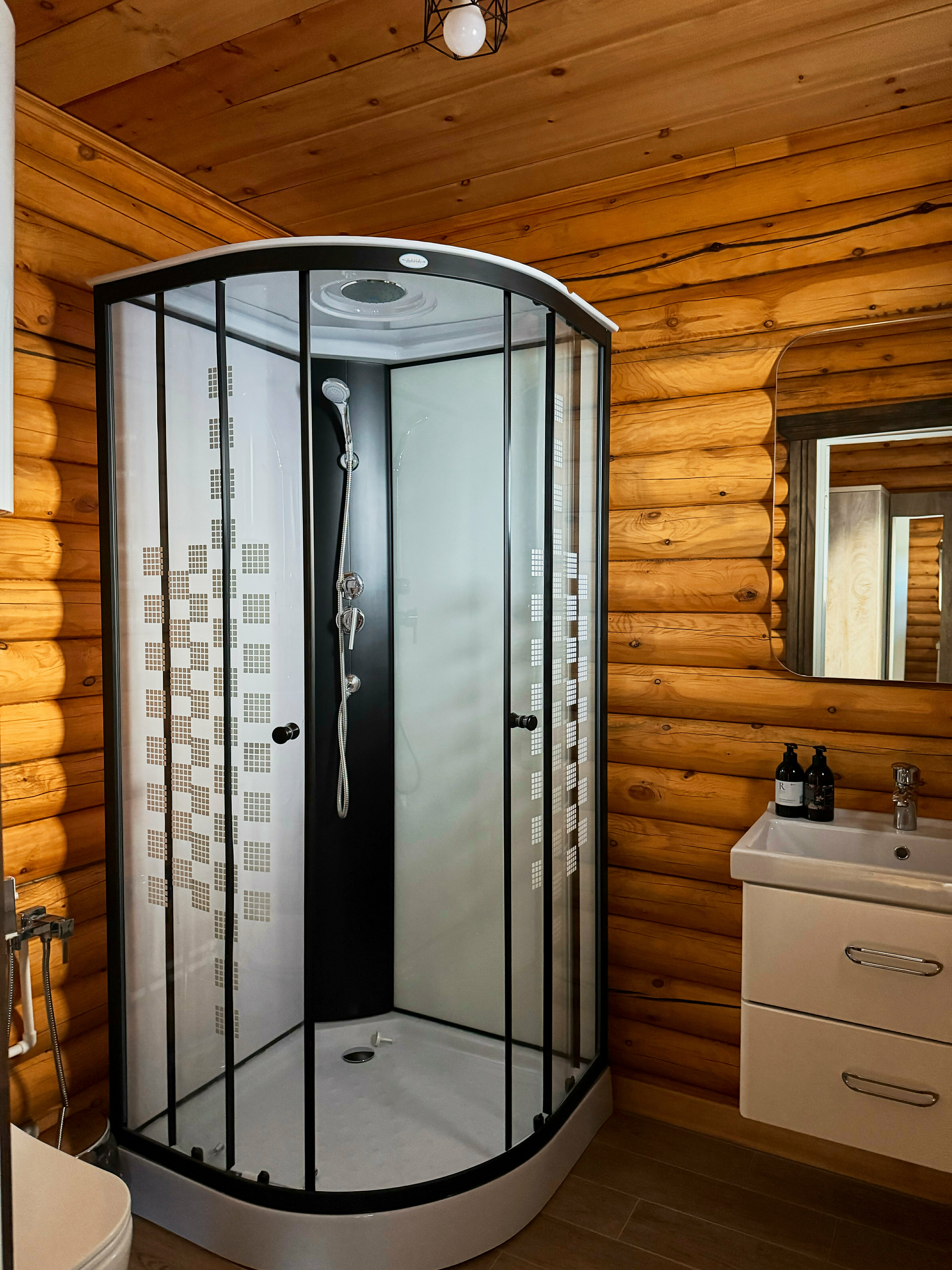 Трехместный номер