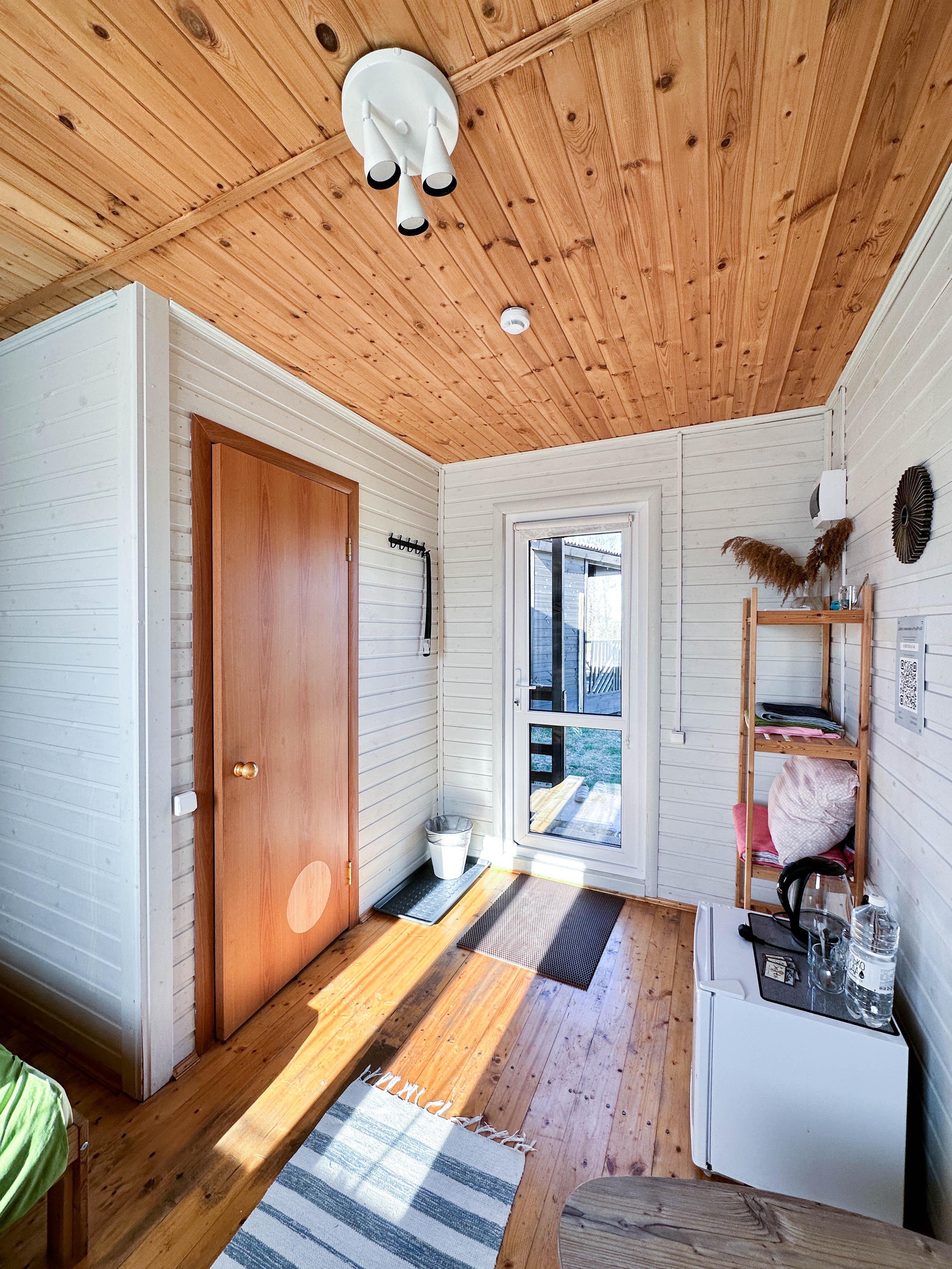 Дом для отпуска