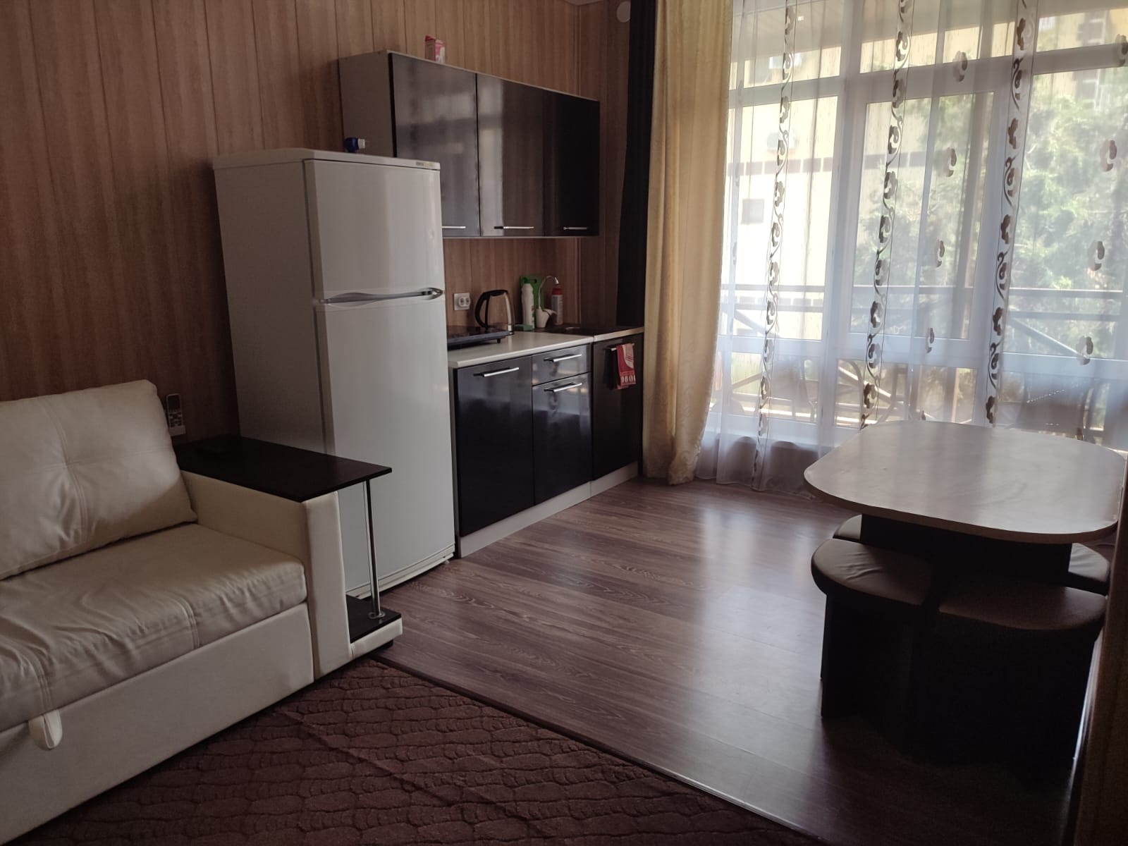 Номер-студия