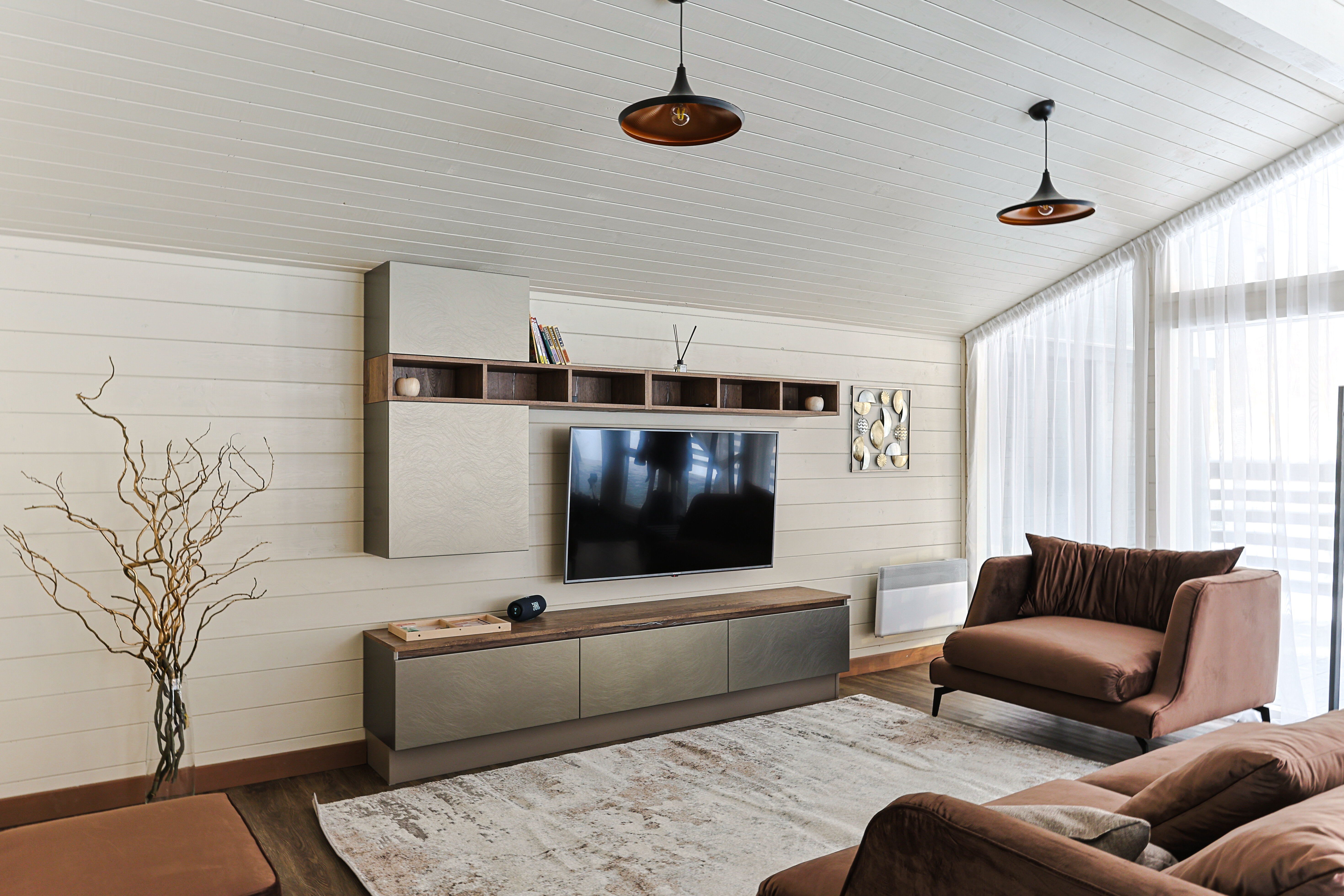 Современный