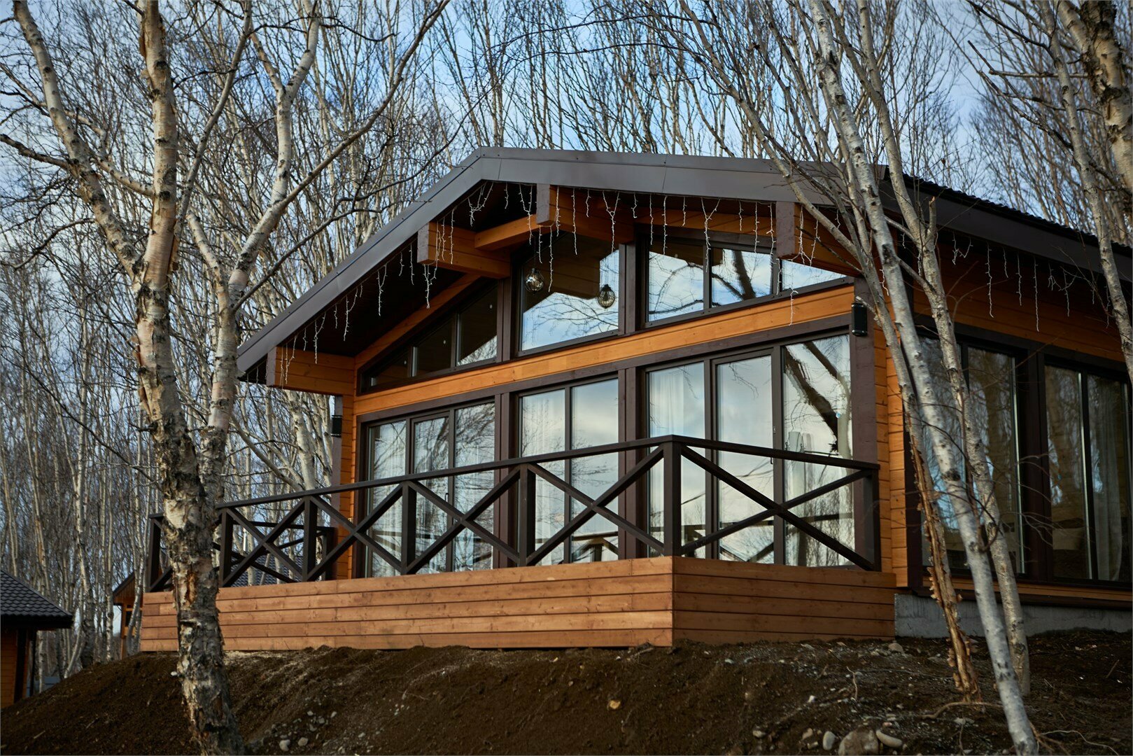 Гостевой дом № 3