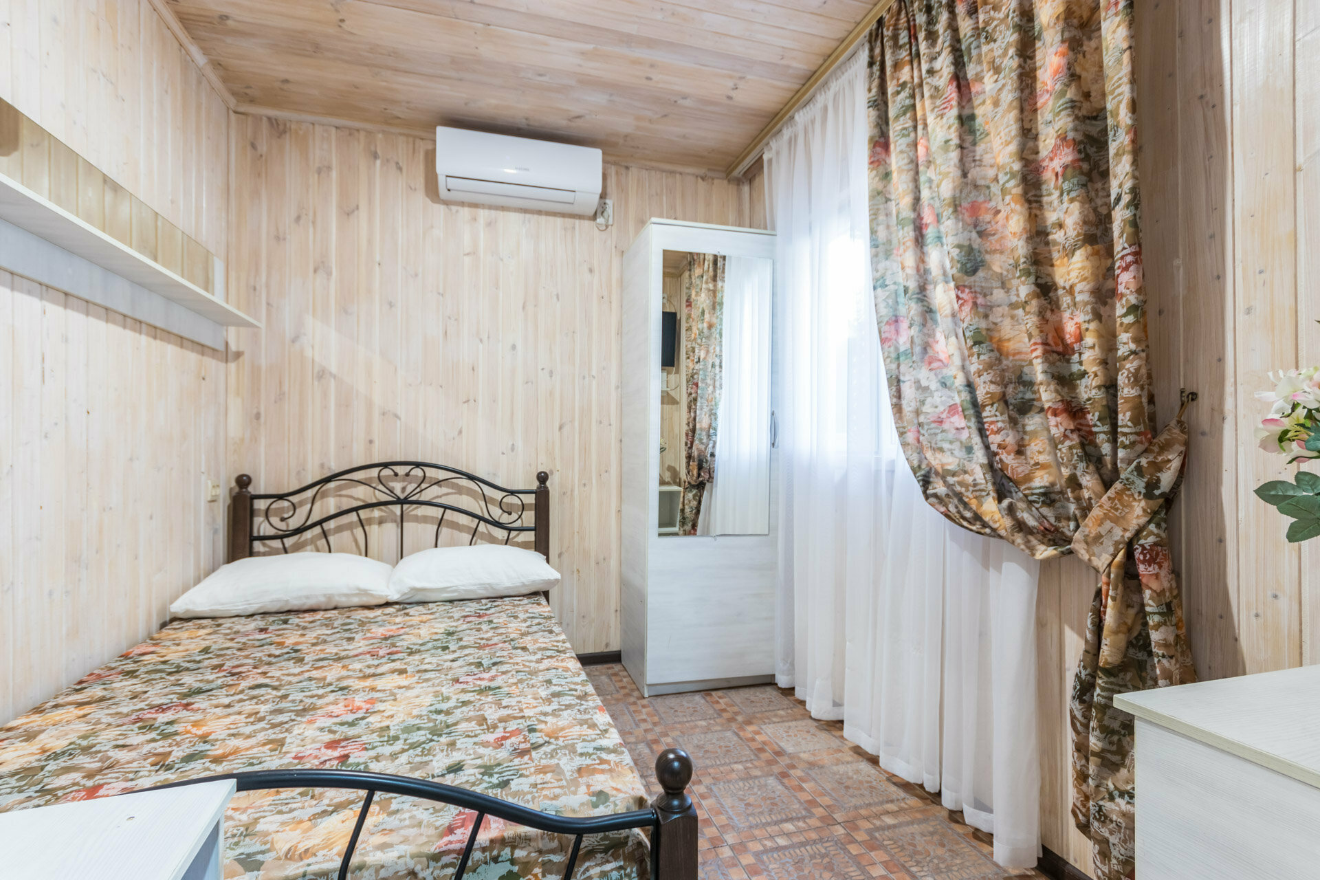 Четырёхместный стандарт